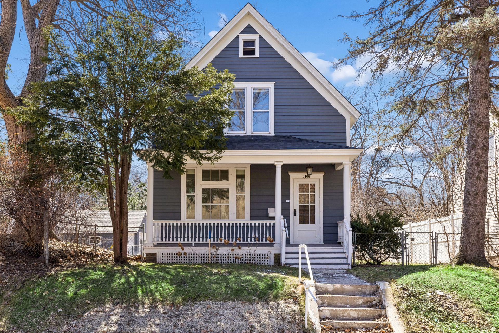 View of Residential at 1166 Burns Avenue, Saint Paul MN 55106, Saint Paul - Mike Wilen | Minnesota Team Real Estate