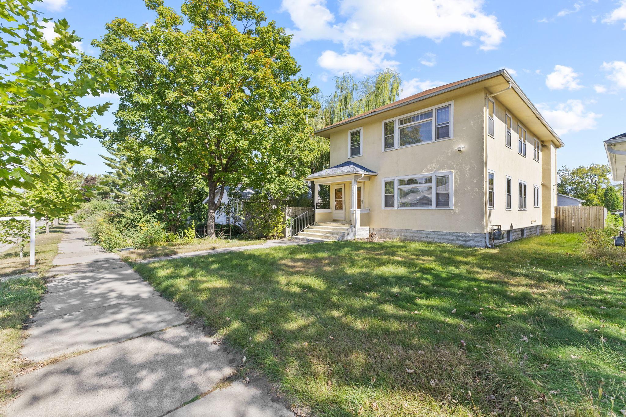 View of Residential Income at 3847 Cedar Avenue, Minneapolis MN 55407, Minneapolis (2 of 41) - Mike Wilen | Minnesota Team Real Estate