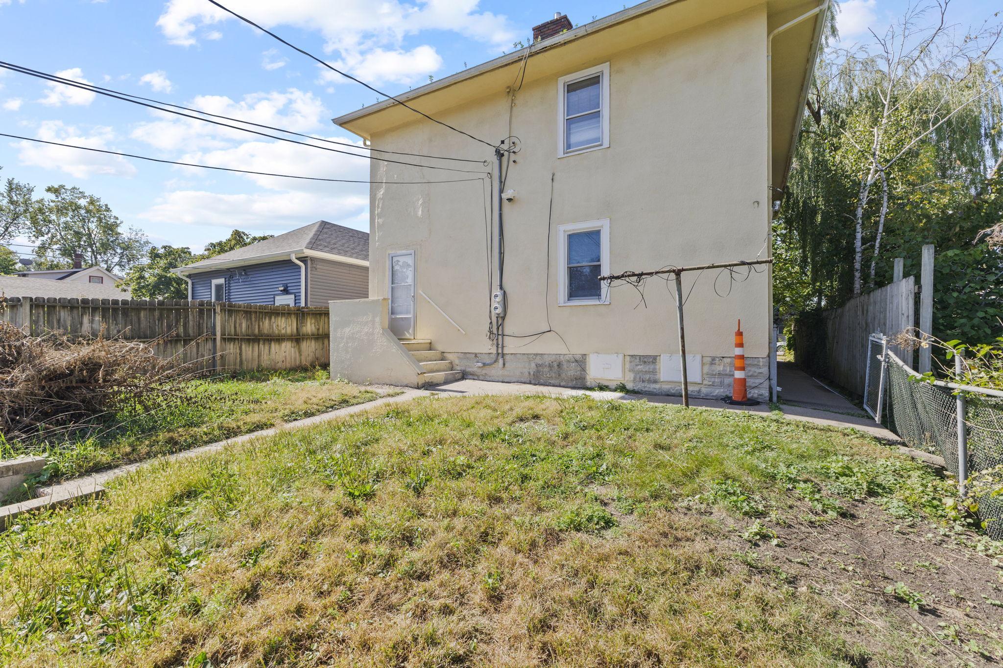 View of Residential Income at 3847 Cedar Avenue, Minneapolis MN 55407, Minneapolis (32 of 41) - Mike Wilen | Minnesota Team Real Estate