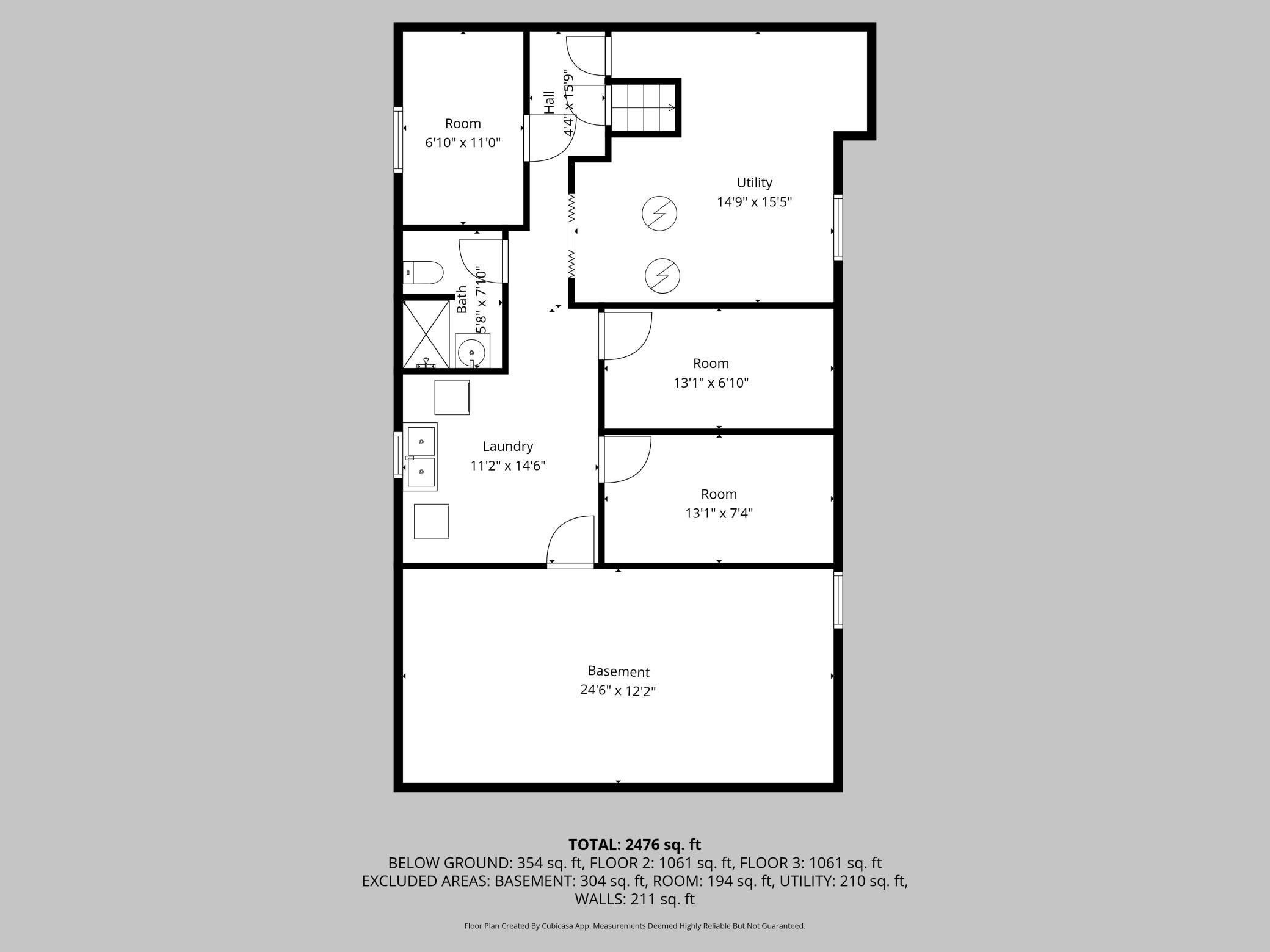View of Residential Income at 3847 Cedar Avenue, Minneapolis MN 55407, Minneapolis (34 of 41) - Mike Wilen | Minnesota Team Real Estate