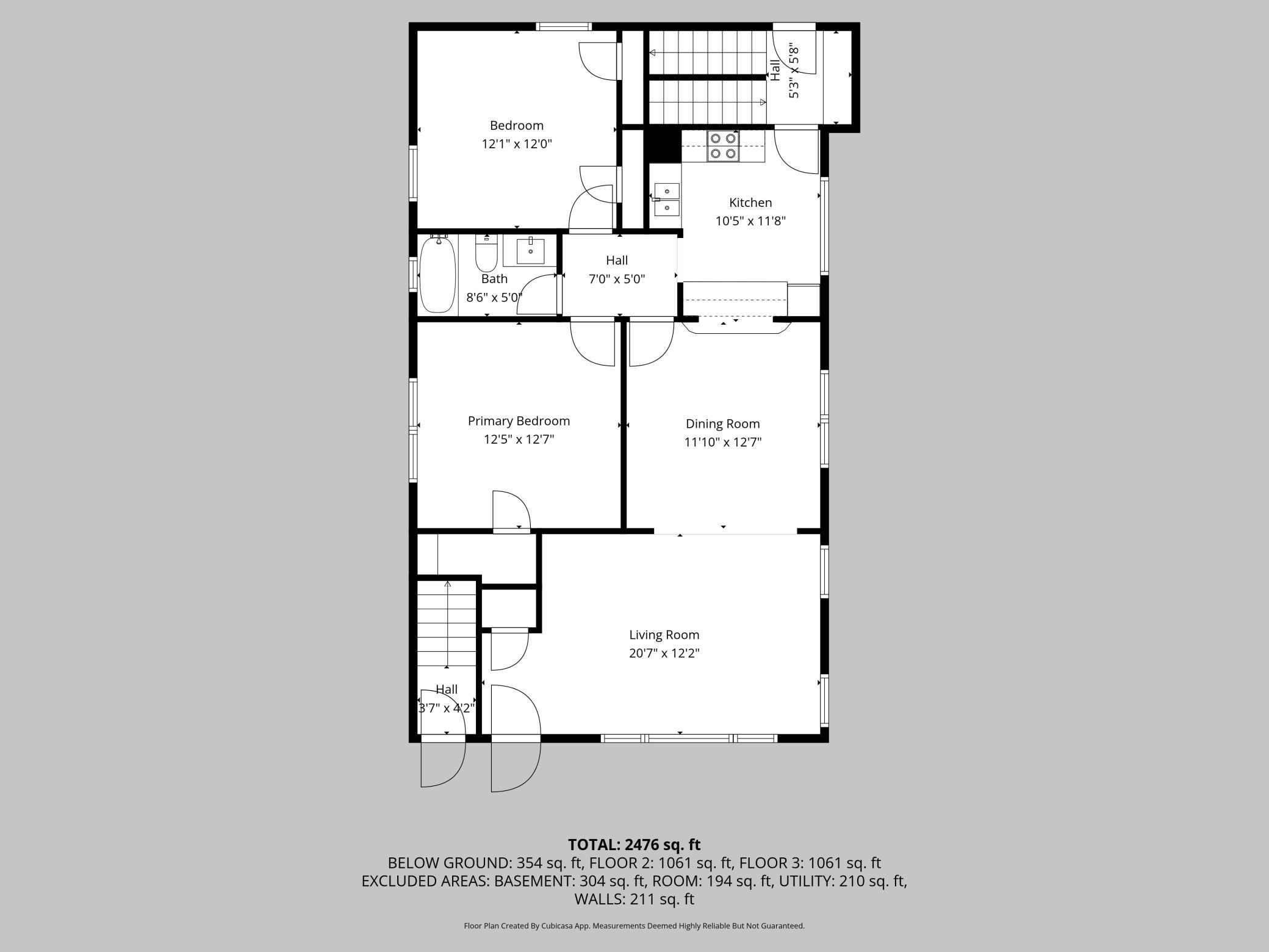 View of Residential Income at 3847 Cedar Avenue, Minneapolis MN 55407, Minneapolis (35 of 41) - Mike Wilen | Minnesota Team Real Estate