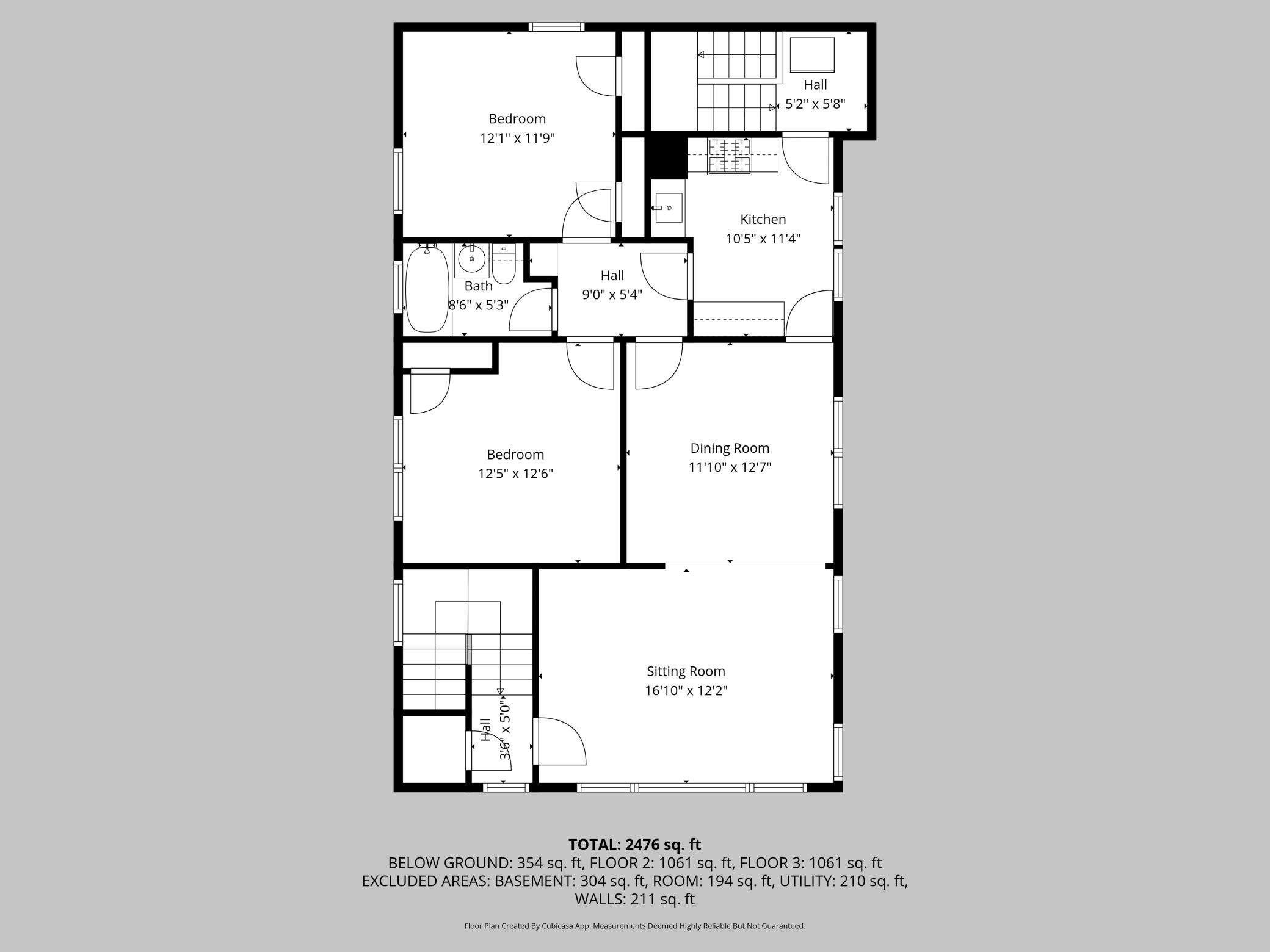 View of Residential Income at 3847 Cedar Avenue, Minneapolis MN 55407, Minneapolis (36 of 41) - Mike Wilen | Minnesota Team Real Estate