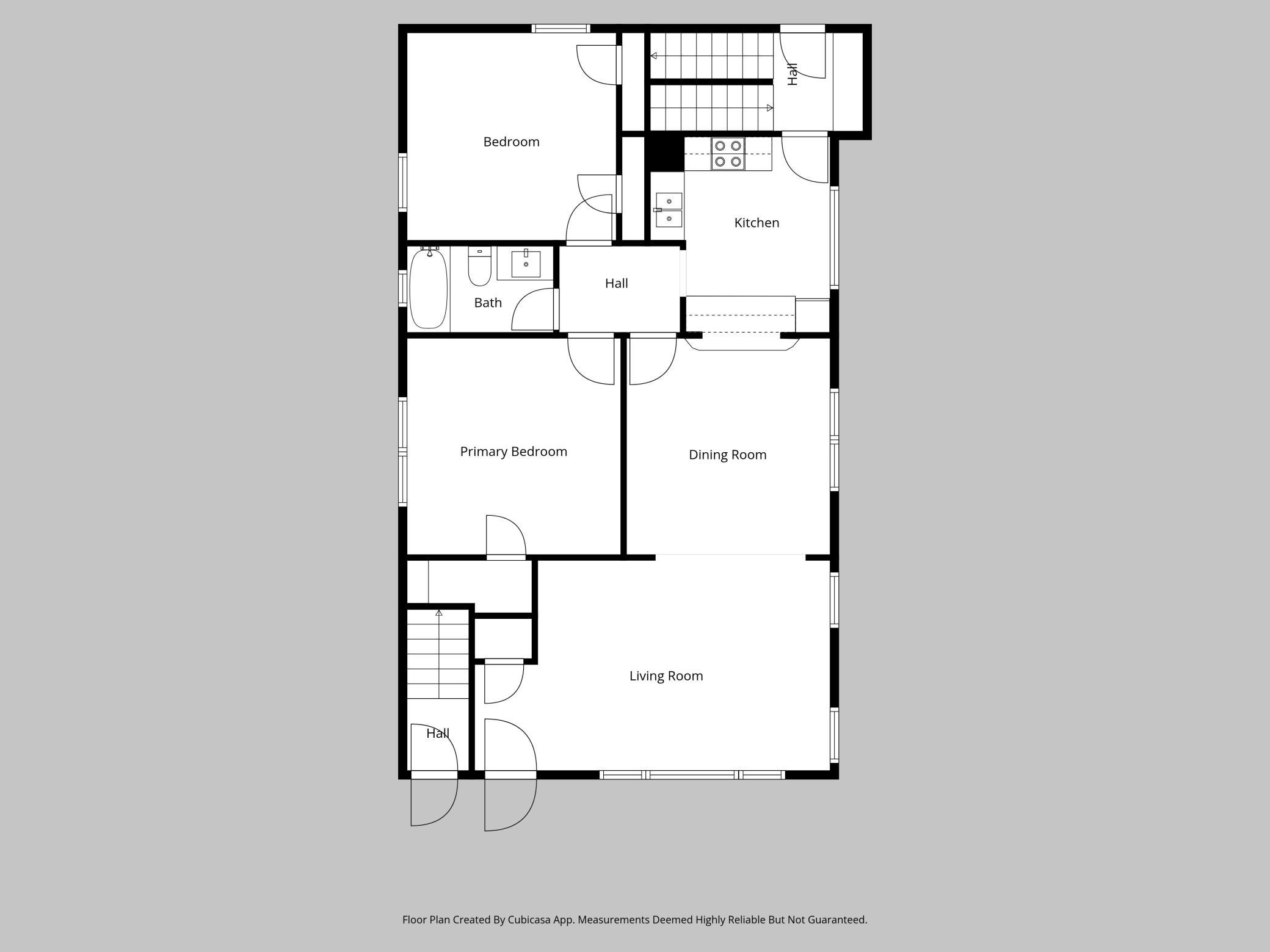 View of Residential Income at 3847 Cedar Avenue, Minneapolis MN 55407, Minneapolis (39 of 41) - Mike Wilen | Minnesota Team Real Estate