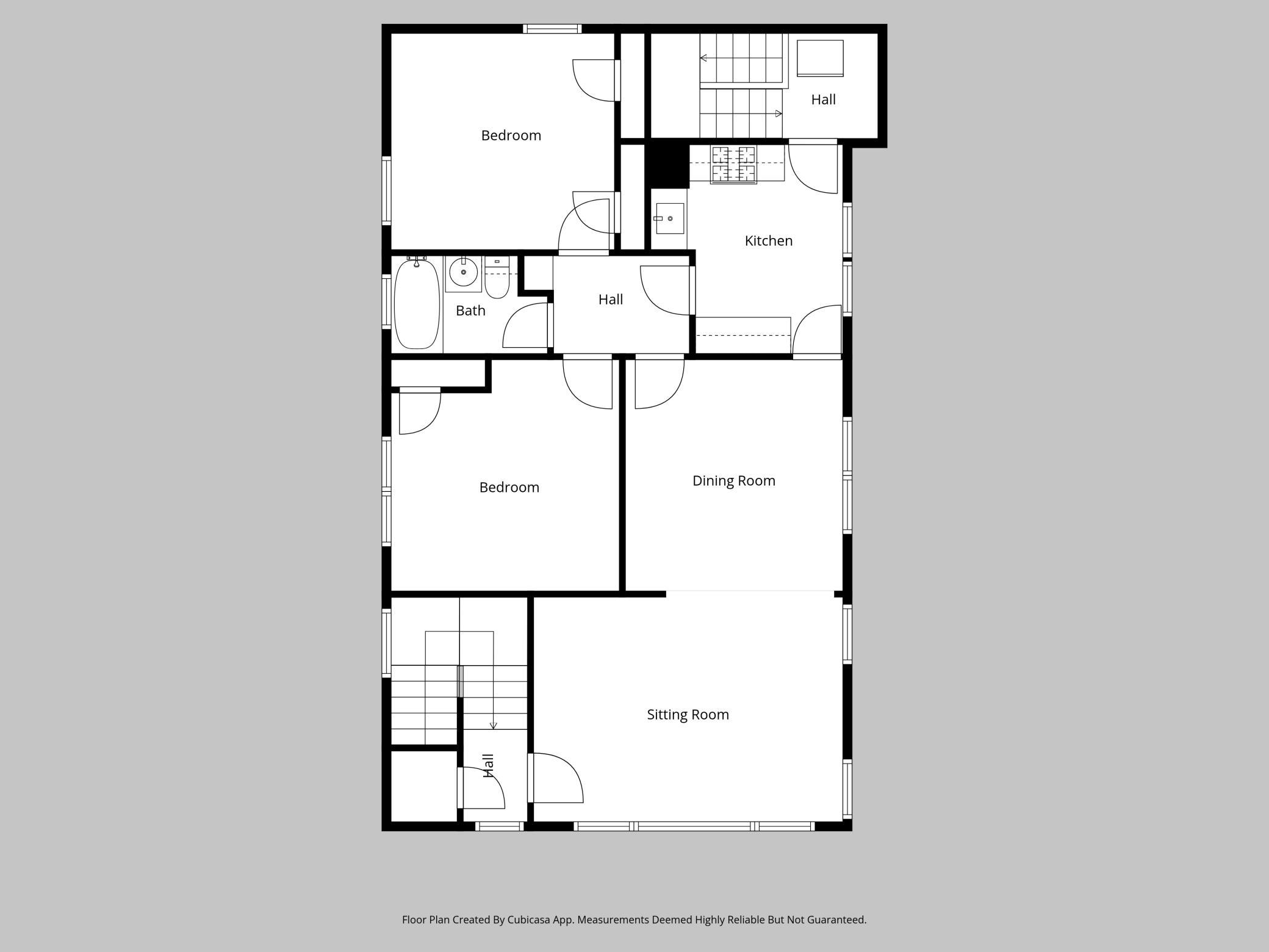 View of Residential Income at 3847 Cedar Avenue, Minneapolis MN 55407, Minneapolis (40 of 41) - Mike Wilen | Minnesota Team Real Estate