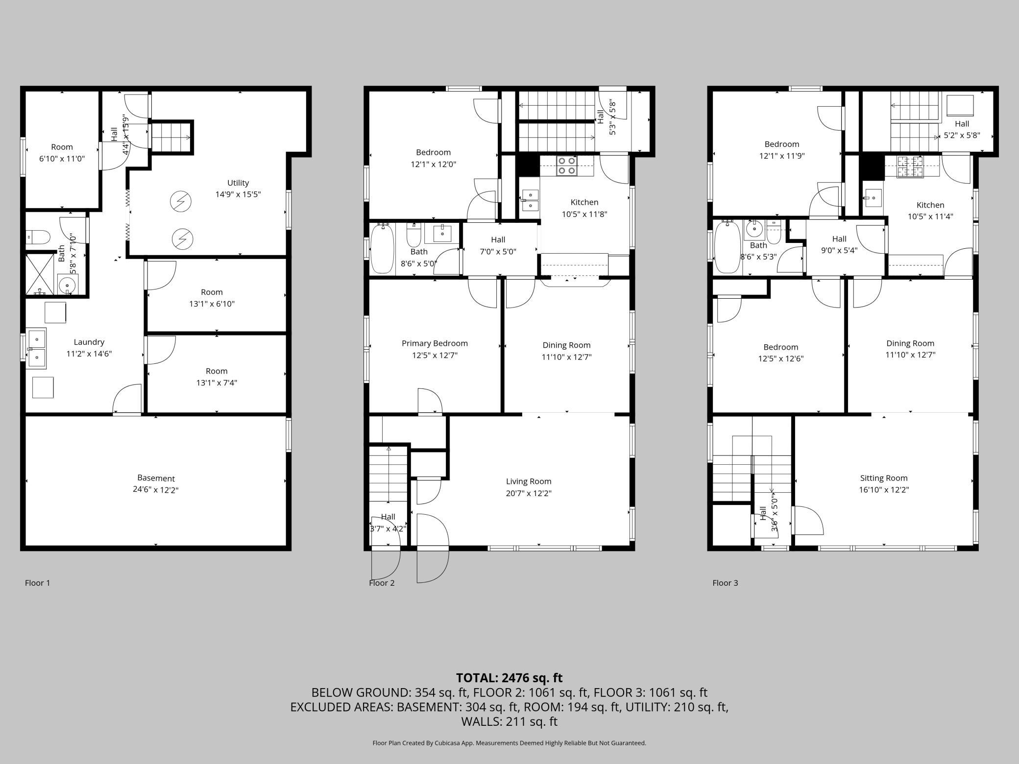View of Residential Income at 3847 Cedar Avenue, Minneapolis MN 55407, Minneapolis (41 of 41) - Mike Wilen | Minnesota Team Real Estate