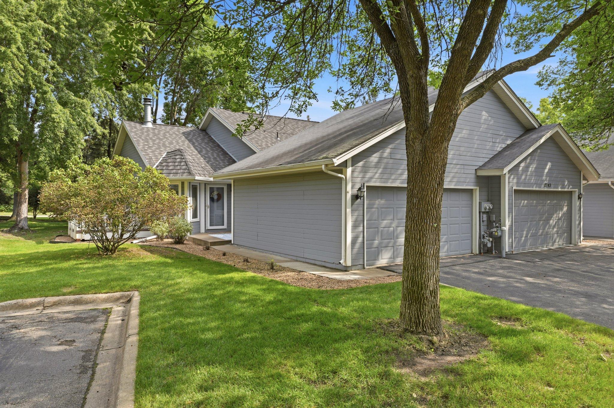 View of (TH) Side x Side at 2741 River Hills Drive, Burnsville - Mike Wilen | Minnesota Team Real Estate