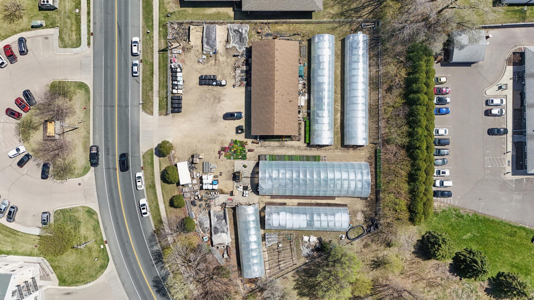 View of Commercial Sale at 2900 65th Street, Inver Grove Heights MN 55077, Inver Grove Heights (4 of 16) - Mike Wilen | Minnesota Team Real Estate