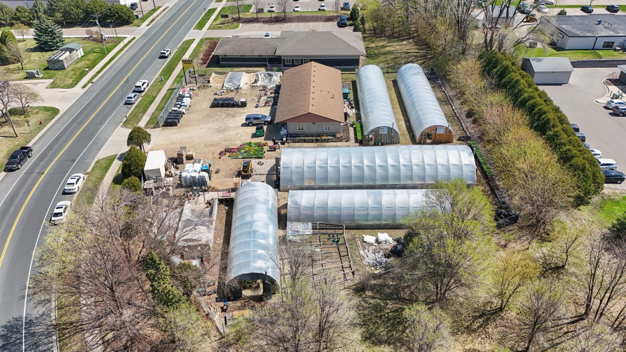 View of Commercial Sale at 2900 65th Street, Inver Grove Heights MN 55077, Inver Grove Heights (12 of 16) - Mike Wilen | Minnesota Team Real Estate