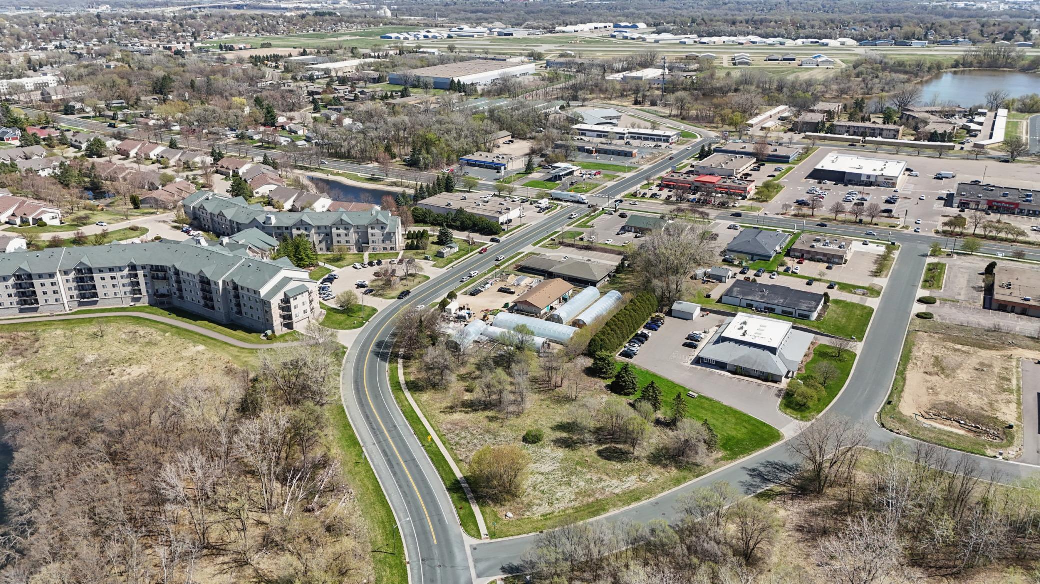 View of Commercial Sale at 2900 65th Street, Inver Grove Heights MN 55077, Inver Grove Heights (15 of 16) - Mike Wilen | Minnesota Team Real Estate