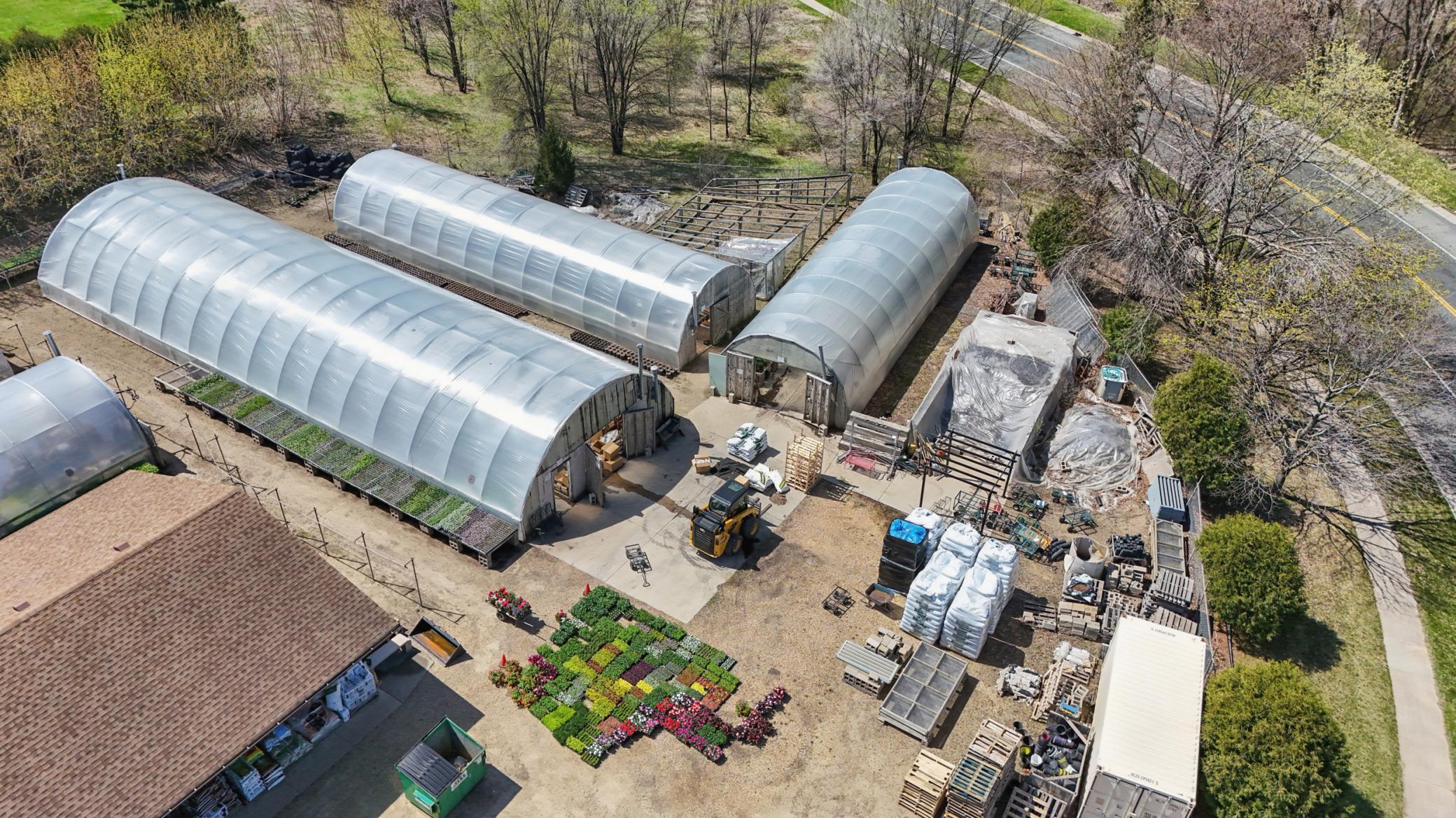 View of Commercial Sale at 2900 65th Street, Inver Grove Heights MN 55077, Inver Grove Heights (6 of 16) - Mike Wilen | Minnesota Team Real Estate