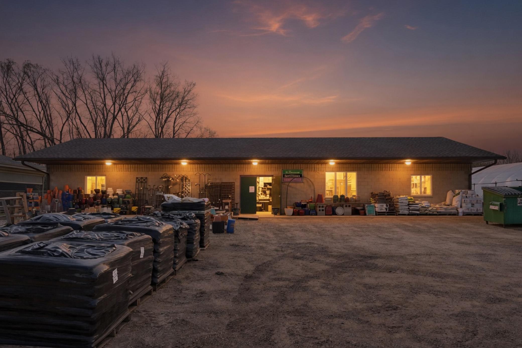 View of Commercial Sale at 2900 65th Street, Inver Grove Heights MN 55077, Inver Grove Heights (16 of 16) - Mike Wilen | Minnesota Team Real Estate