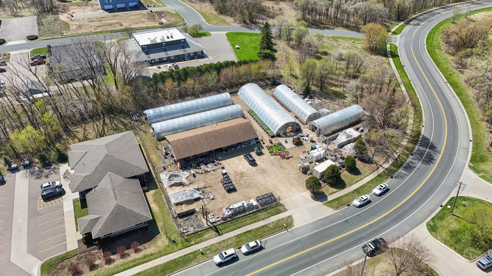 View of Commercial Sale at 2900 65th Street, Inver Grove Heights MN 55077, Inver Grove Heights - Mike Wilen | Minnesota Team Real Estate