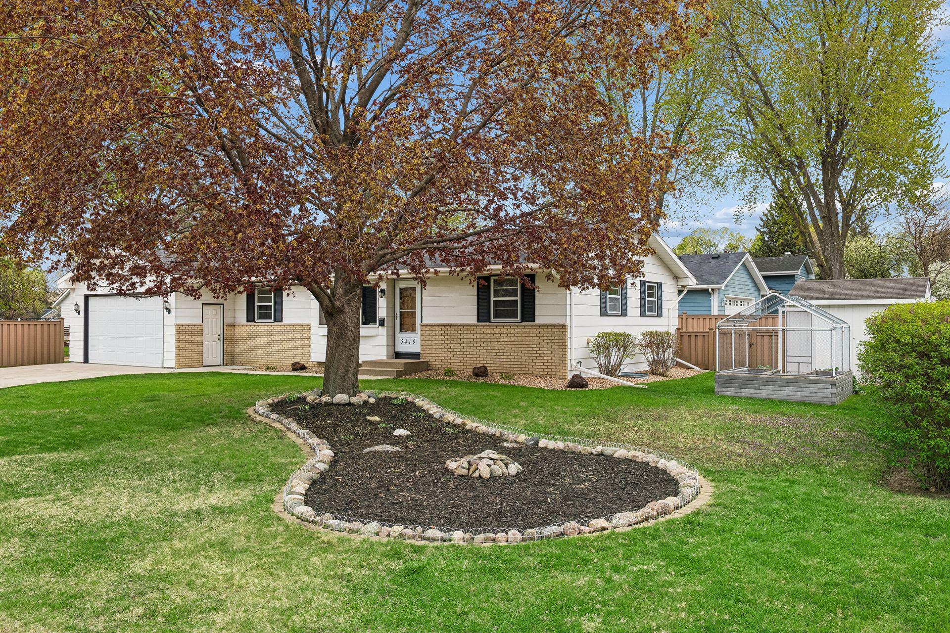 View of Residential at 5419 50th Avenue, Crystal MN 55429, Crystal - Mike Wilen | Minnesota Team Real Estate