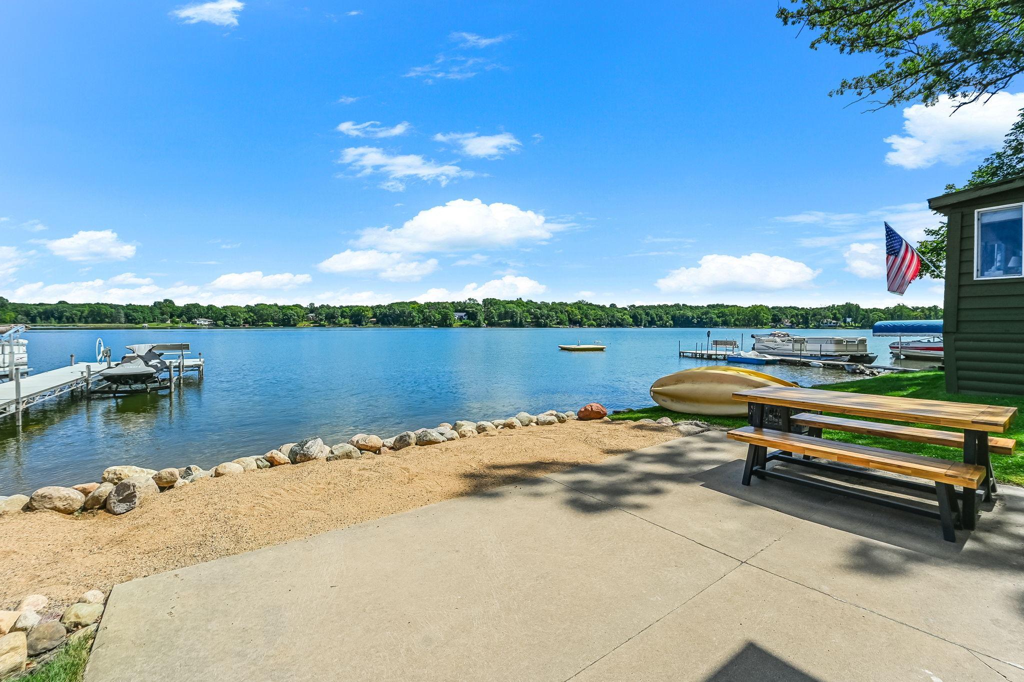 View of Residential at 10908 Gulden Avenue, Maple Lake MN 55358, Maple Lake - Mike Wilen | Minnesota Team Real Estate
