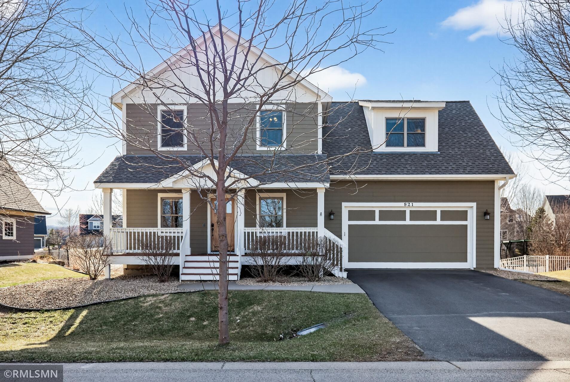 View of Residential at 921 Inspiration Parkway, Bayport MN 55003, Bayport - Mike Wilen | Minnesota Team Real Estate