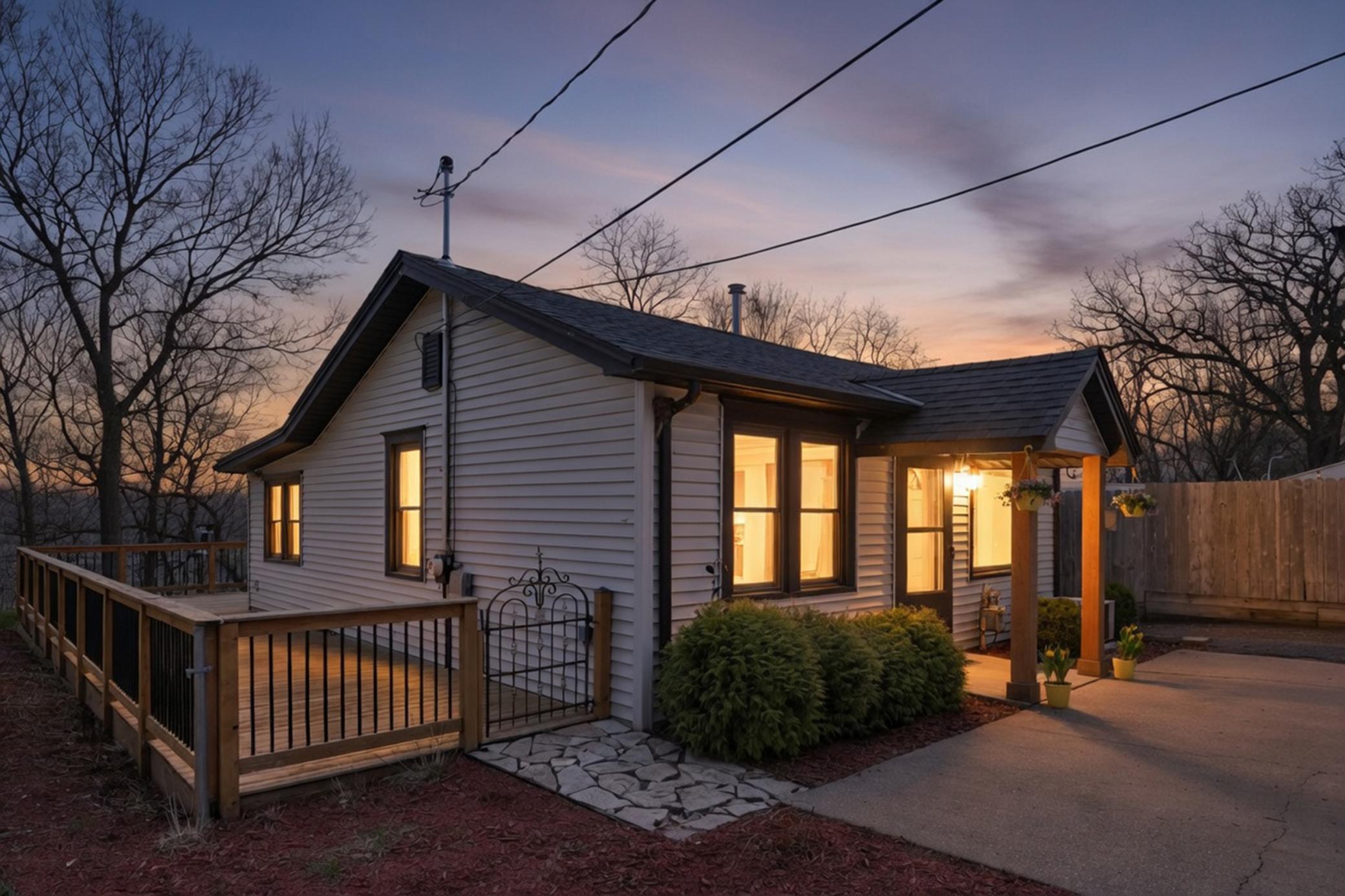 View of Residential at 357 1st Avenue, South Saint Paul MN 55075, South Saint Paul - Mike Wilen | Minnesota Team Real Estate