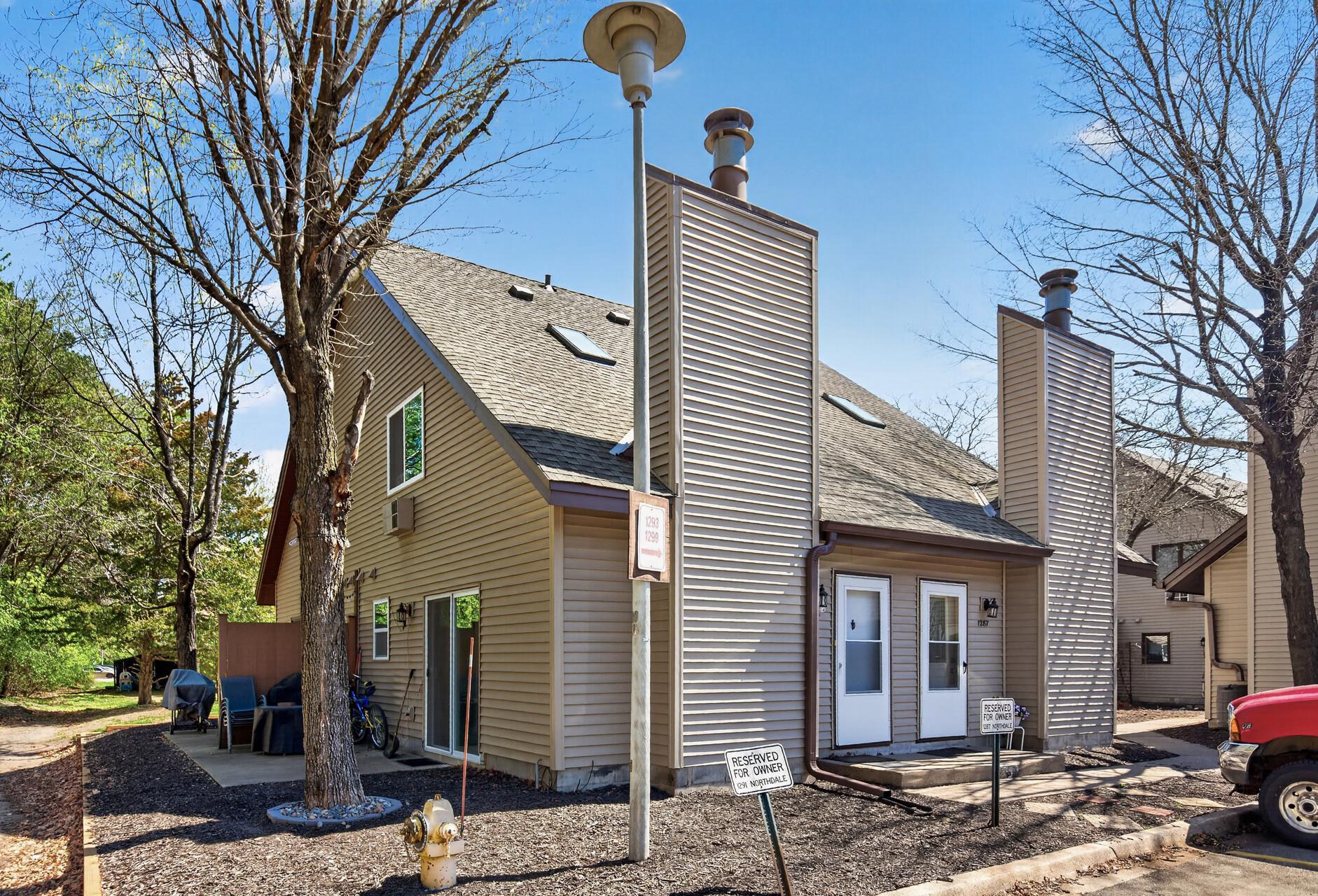 View of Residential at 1287 Northdale Boulevard, Coon Rapids MN 55448, Coon Rapids - Mike Wilen | Minnesota Team Real Estate