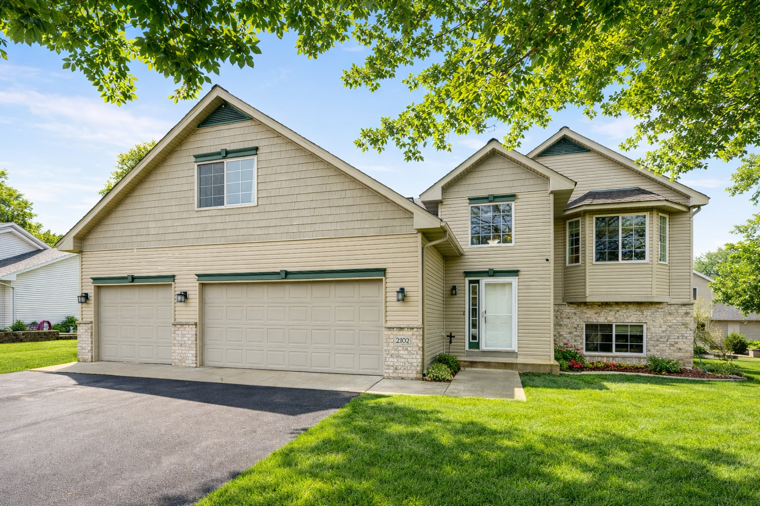 View of Residential at 2102 Whitetail Run, Buffalo MN 55313, Buffalo - Mike Wilen | Minnesota Team Real Estate