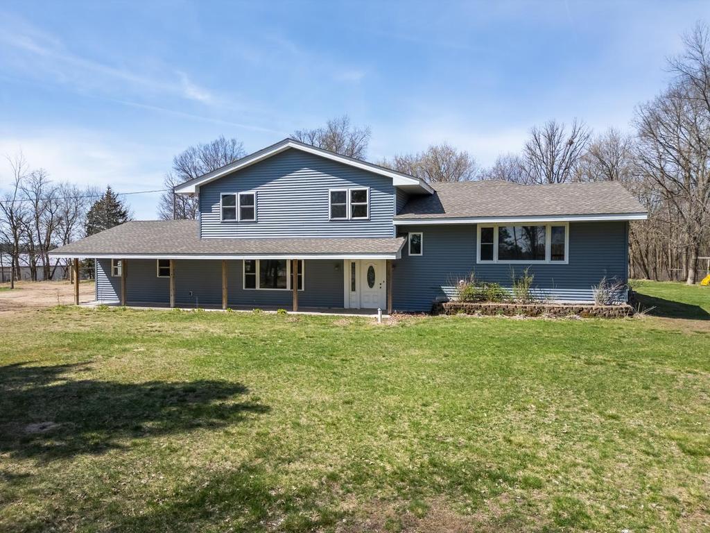 View of Residential at 24182 184th Street, Big Lake MN 55309, Big Lake - Mike Wilen | Minnesota Team Real Estate