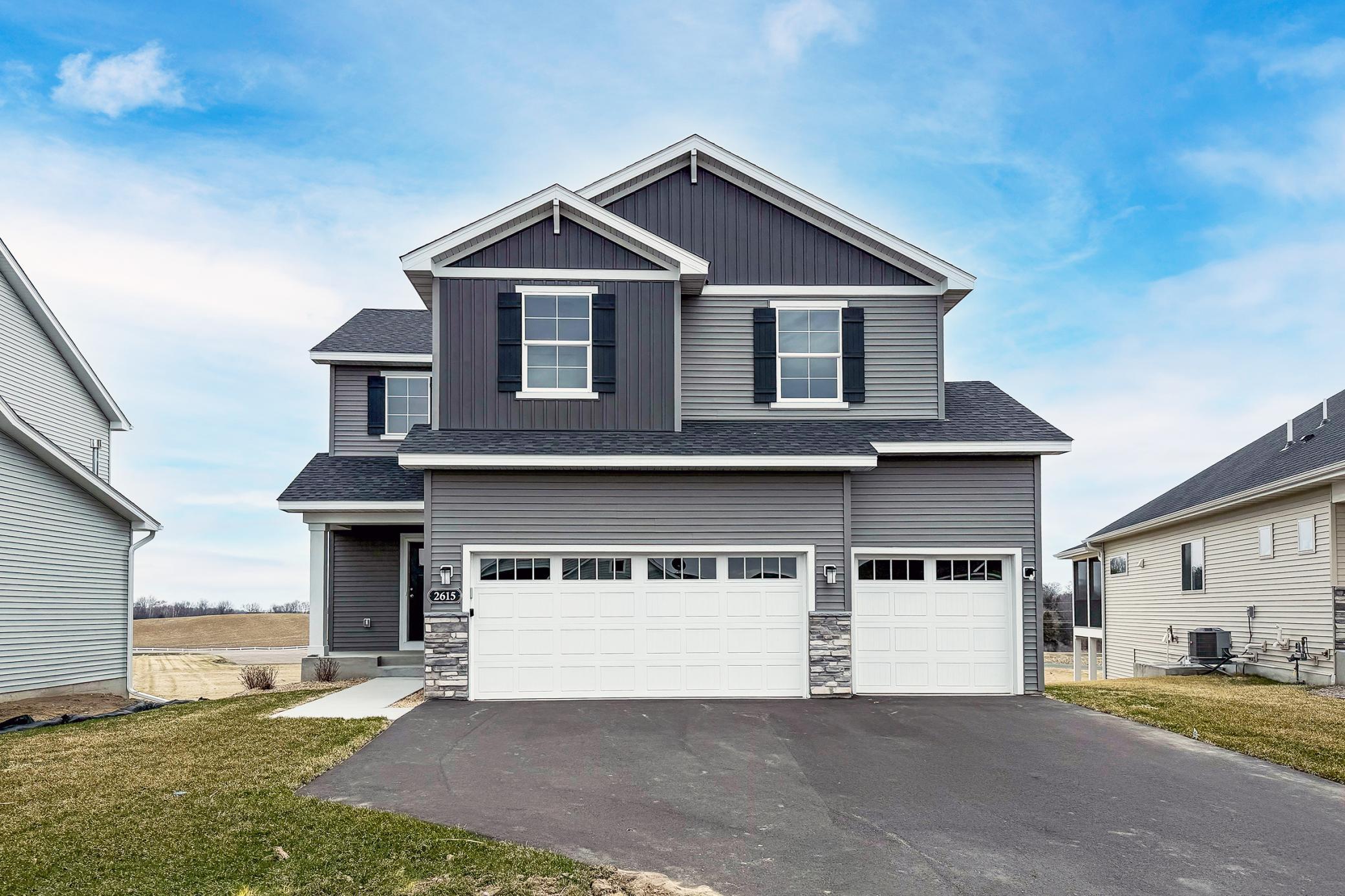 View of Residential at 2615 Arbor Drive, Buffalo MN 55313, Buffalo - Mike Wilen | Minnesota Team Real Estate
