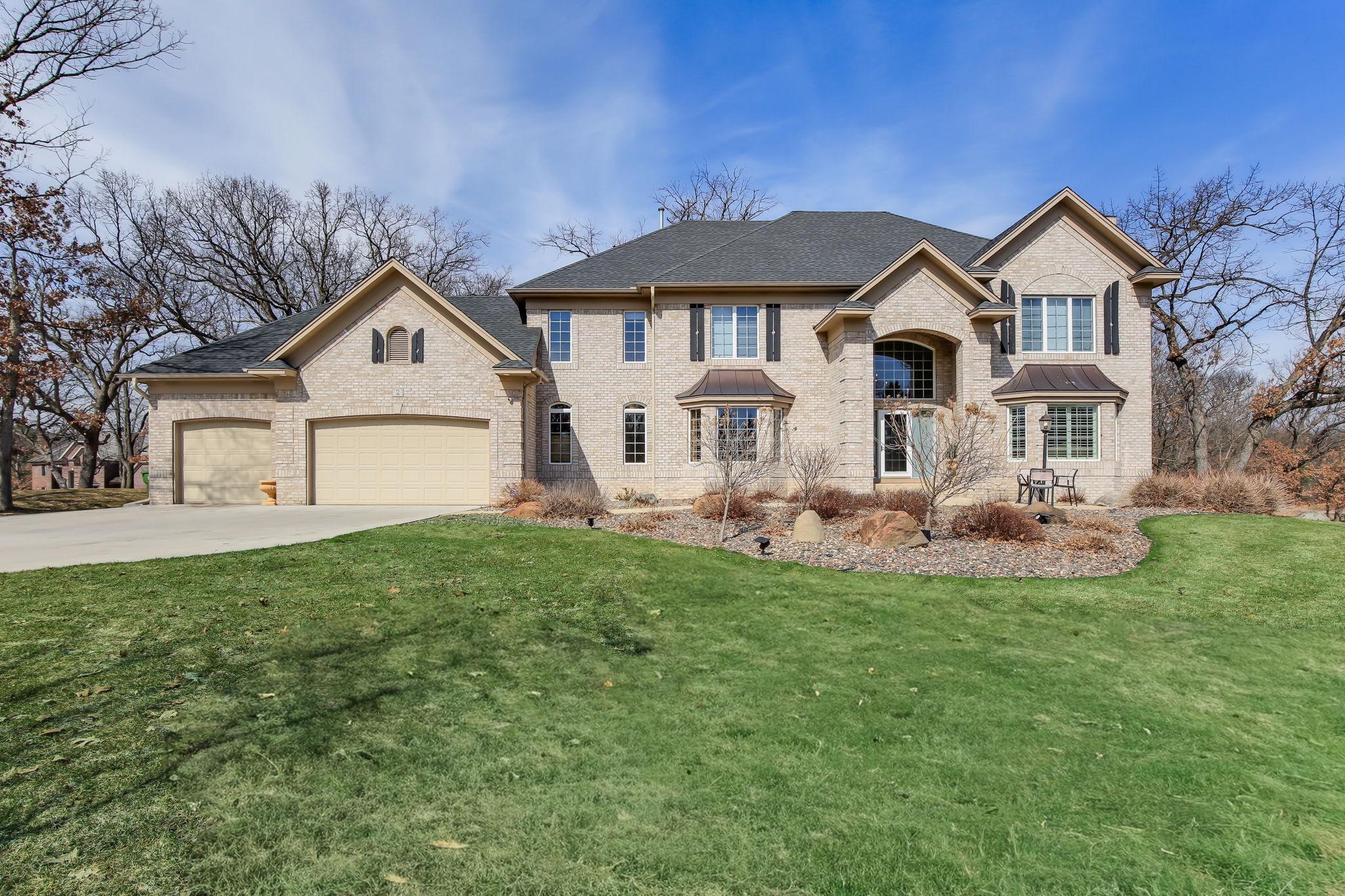 View of Residential at 2 Bent Tree Lane, North Oaks MN 55127, North Oaks (2 of 59) - Mike Wilen | Minnesota Team Real Estate