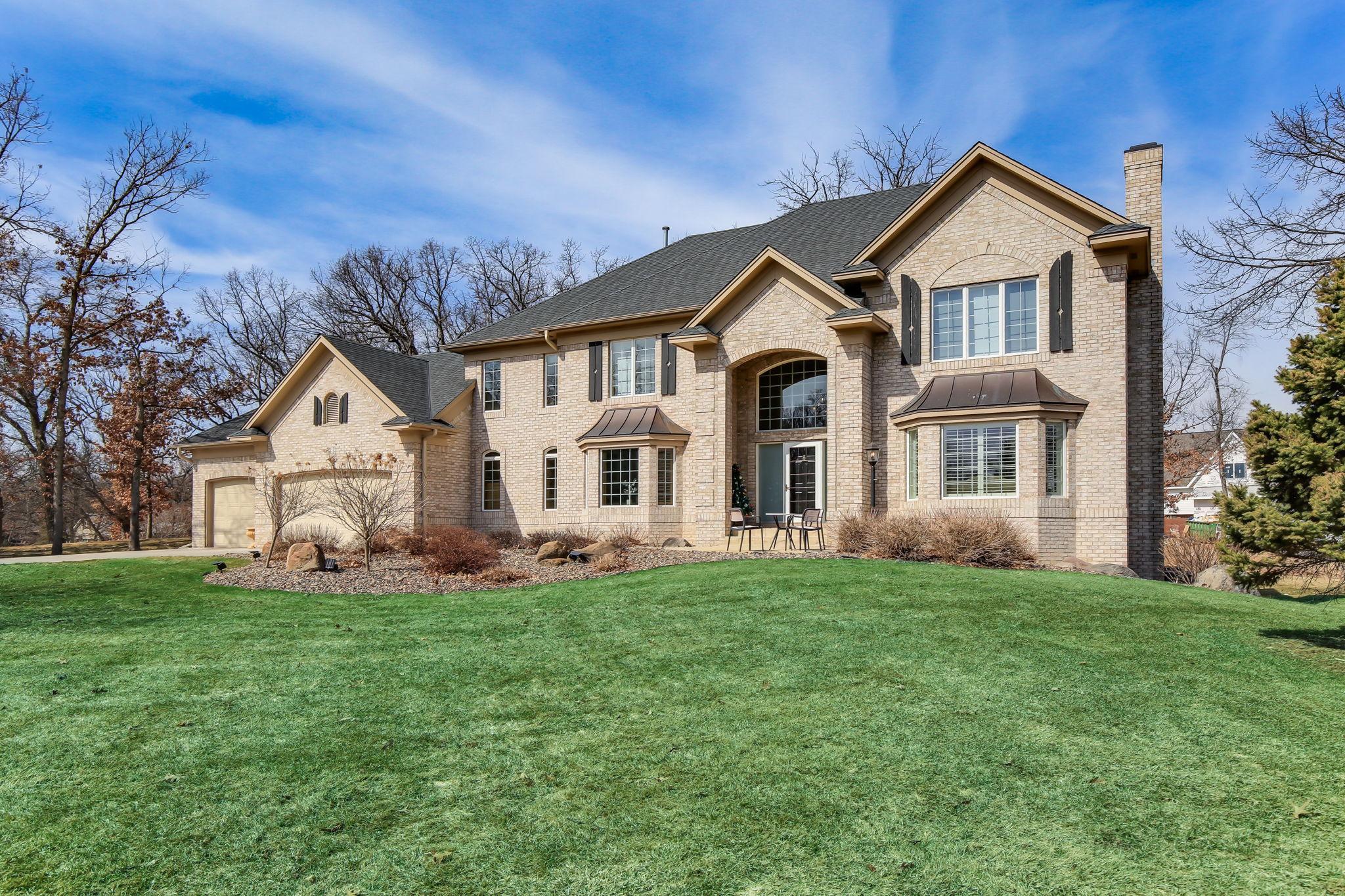 View of Residential at 2 Bent Tree Lane, North Oaks MN 55127, North Oaks (4 of 59) - Mike Wilen | Minnesota Team Real Estate
