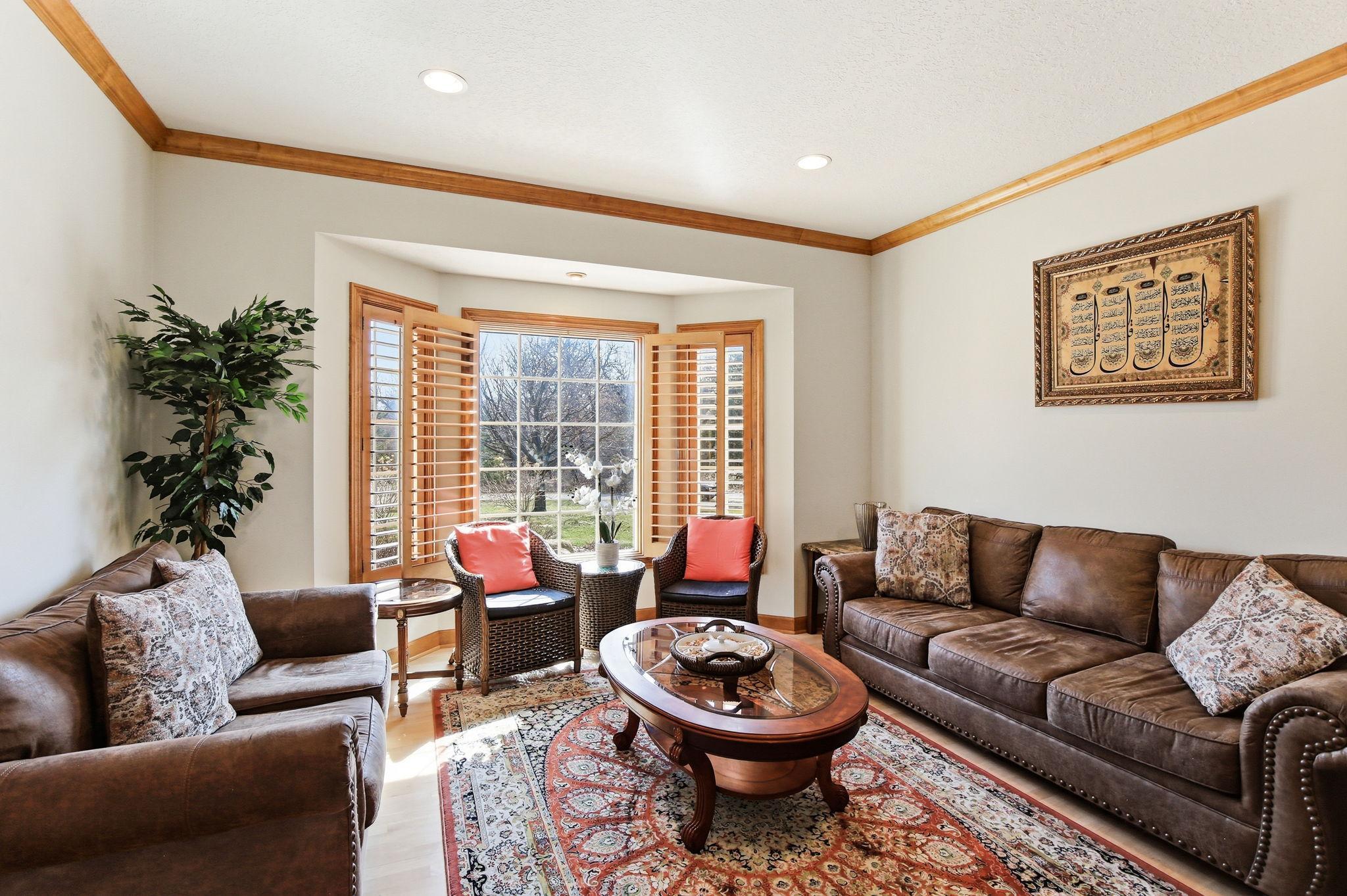 View of Residential at 2 Bent Tree Lane, North Oaks MN 55127, North Oaks (7 of 59) - Mike Wilen | Minnesota Team Real Estate