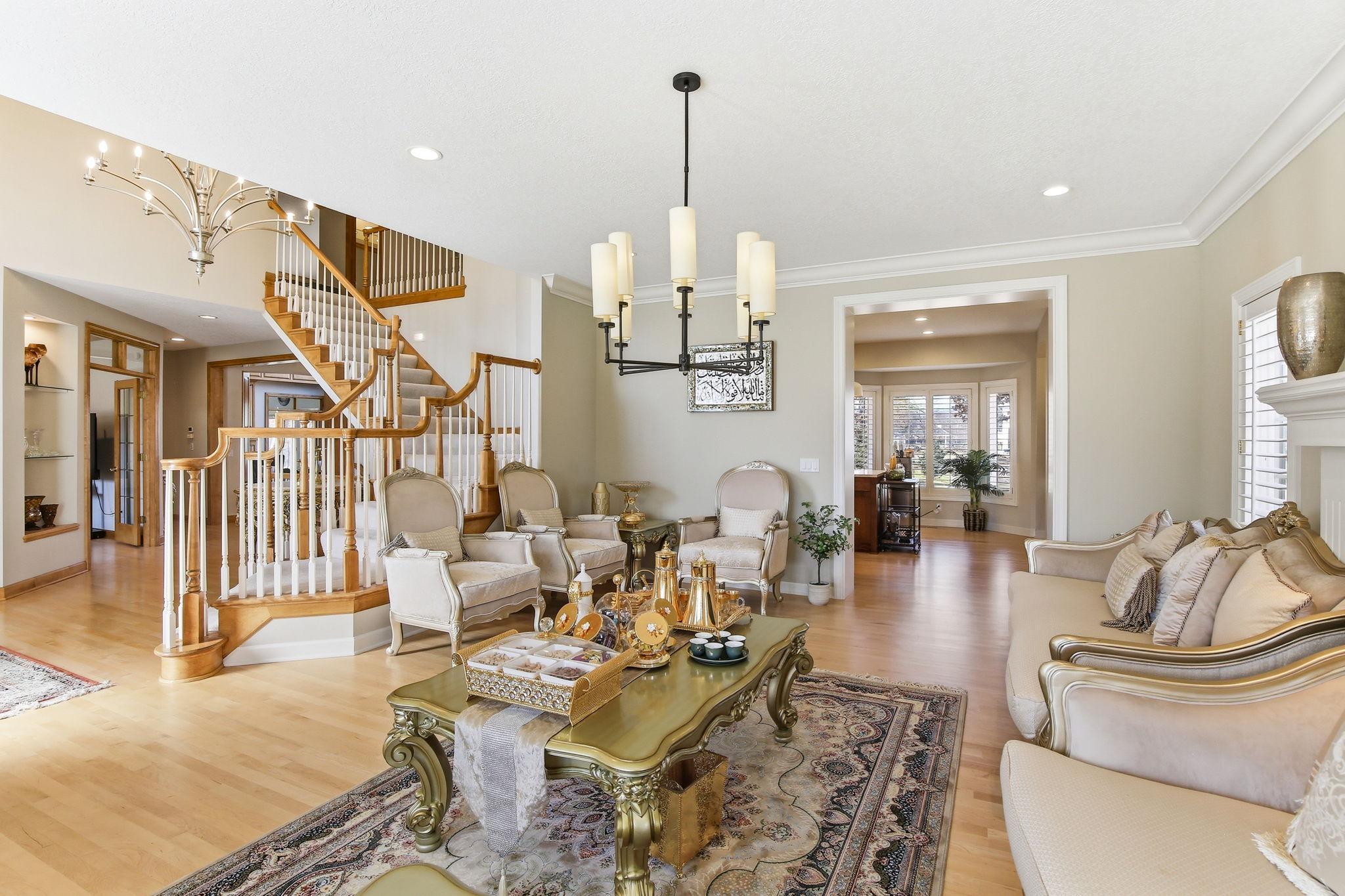 View of Residential at 2 Bent Tree Lane, North Oaks MN 55127, North Oaks (9 of 59) - Mike Wilen | Minnesota Team Real Estate