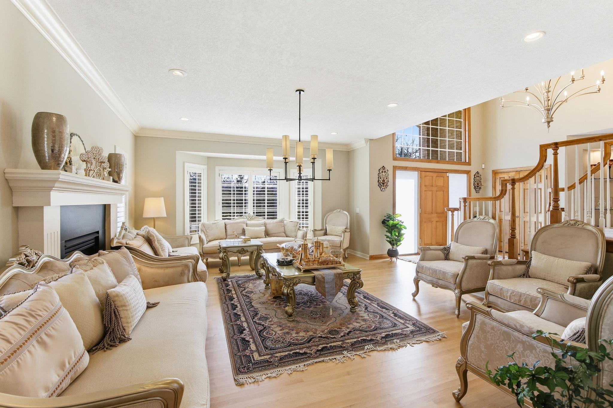 View of Residential at 2 Bent Tree Lane, North Oaks MN 55127, North Oaks (10 of 59) - Mike Wilen | Minnesota Team Real Estate