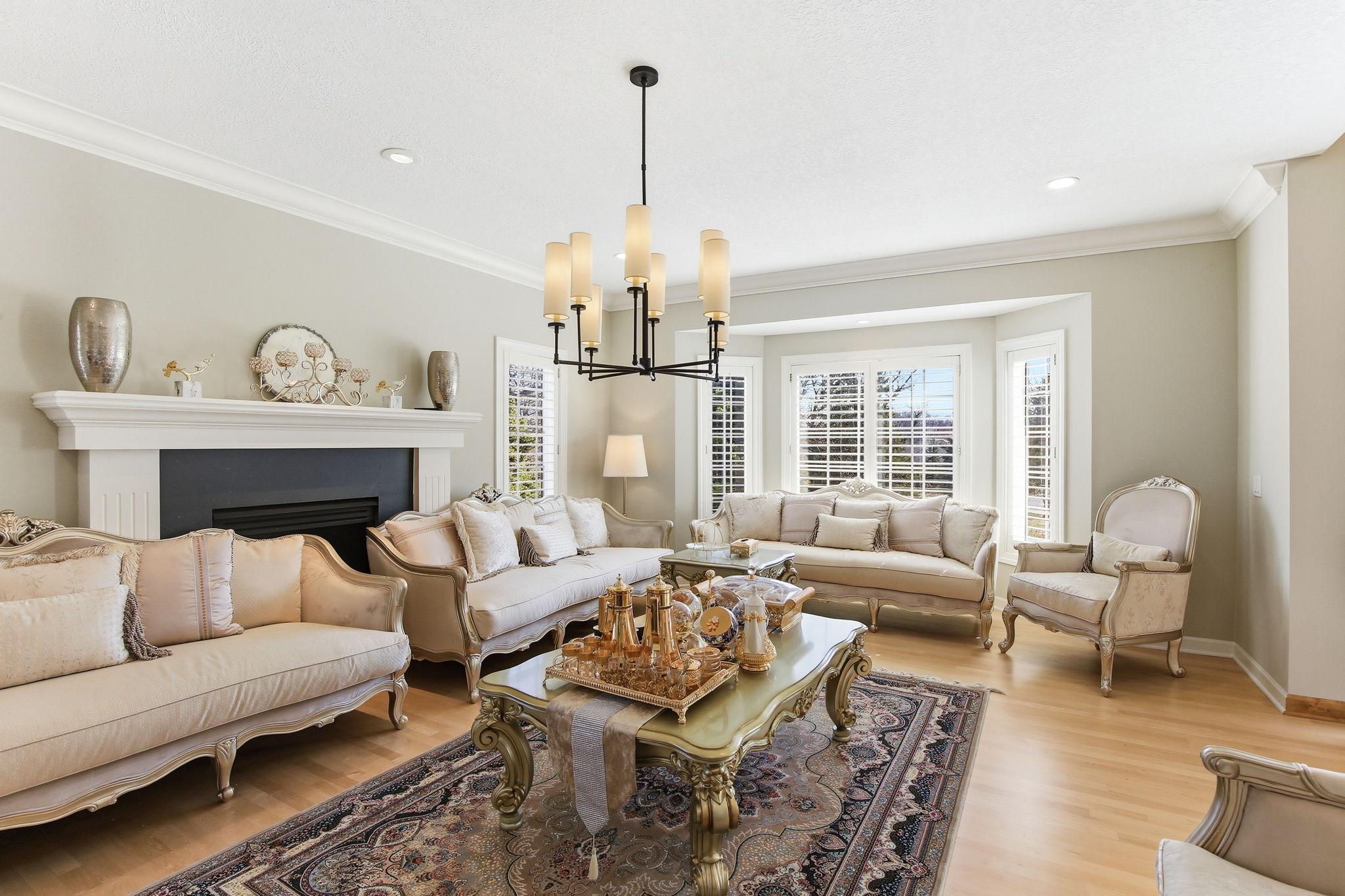 View of Residential at 2 Bent Tree Lane, North Oaks MN 55127, North Oaks (11 of 59) - Mike Wilen | Minnesota Team Real Estate
