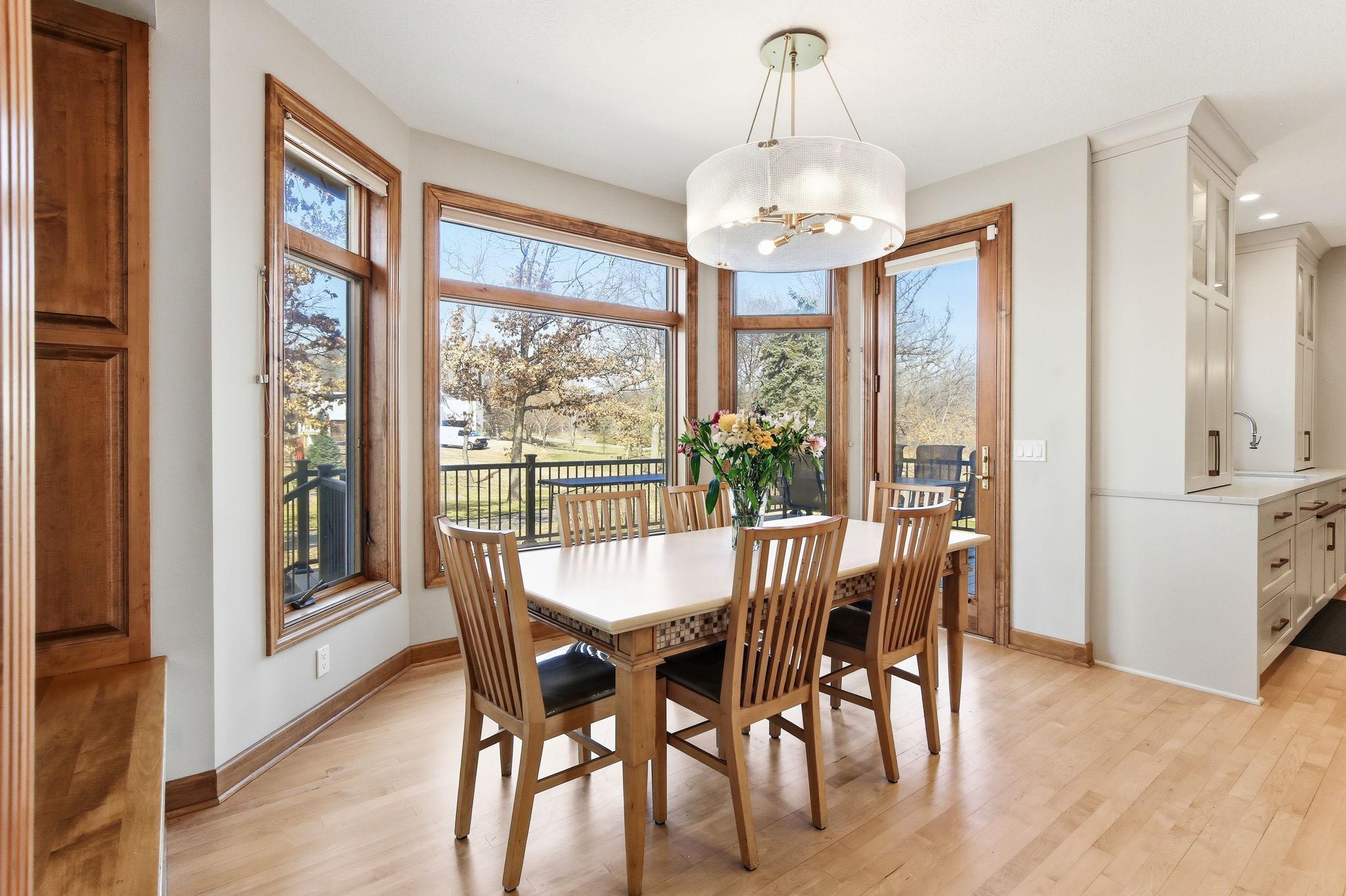View of Residential at 2 Bent Tree Lane, North Oaks MN 55127, North Oaks (12 of 59) - Mike Wilen | Minnesota Team Real Estate