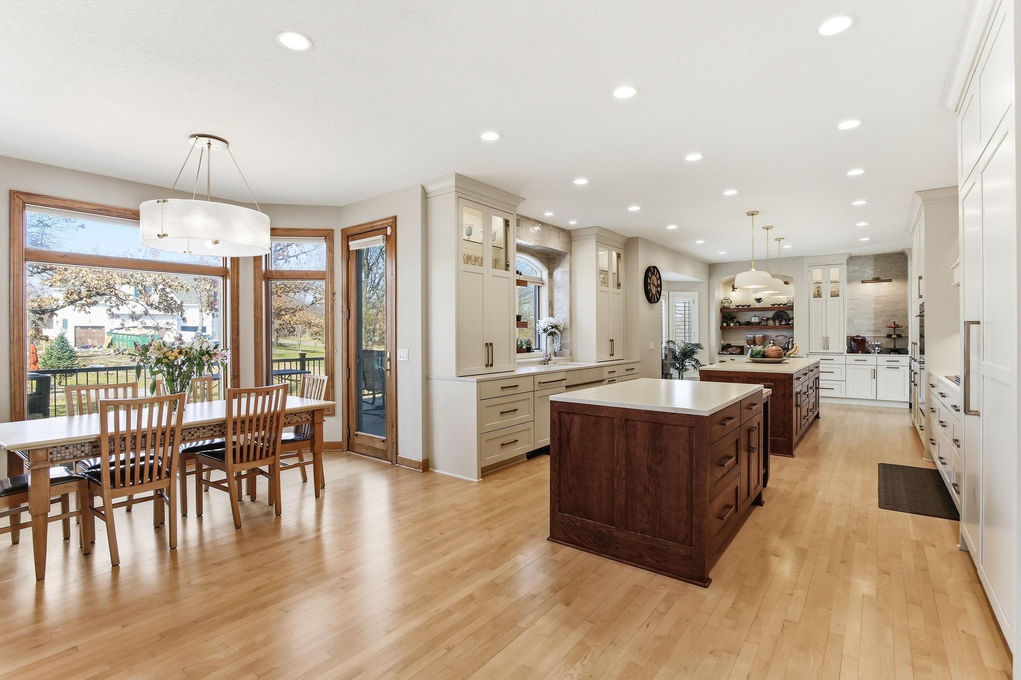 View of Residential at 2 Bent Tree Lane, North Oaks MN 55127, North Oaks (13 of 59) - Mike Wilen | Minnesota Team Real Estate
