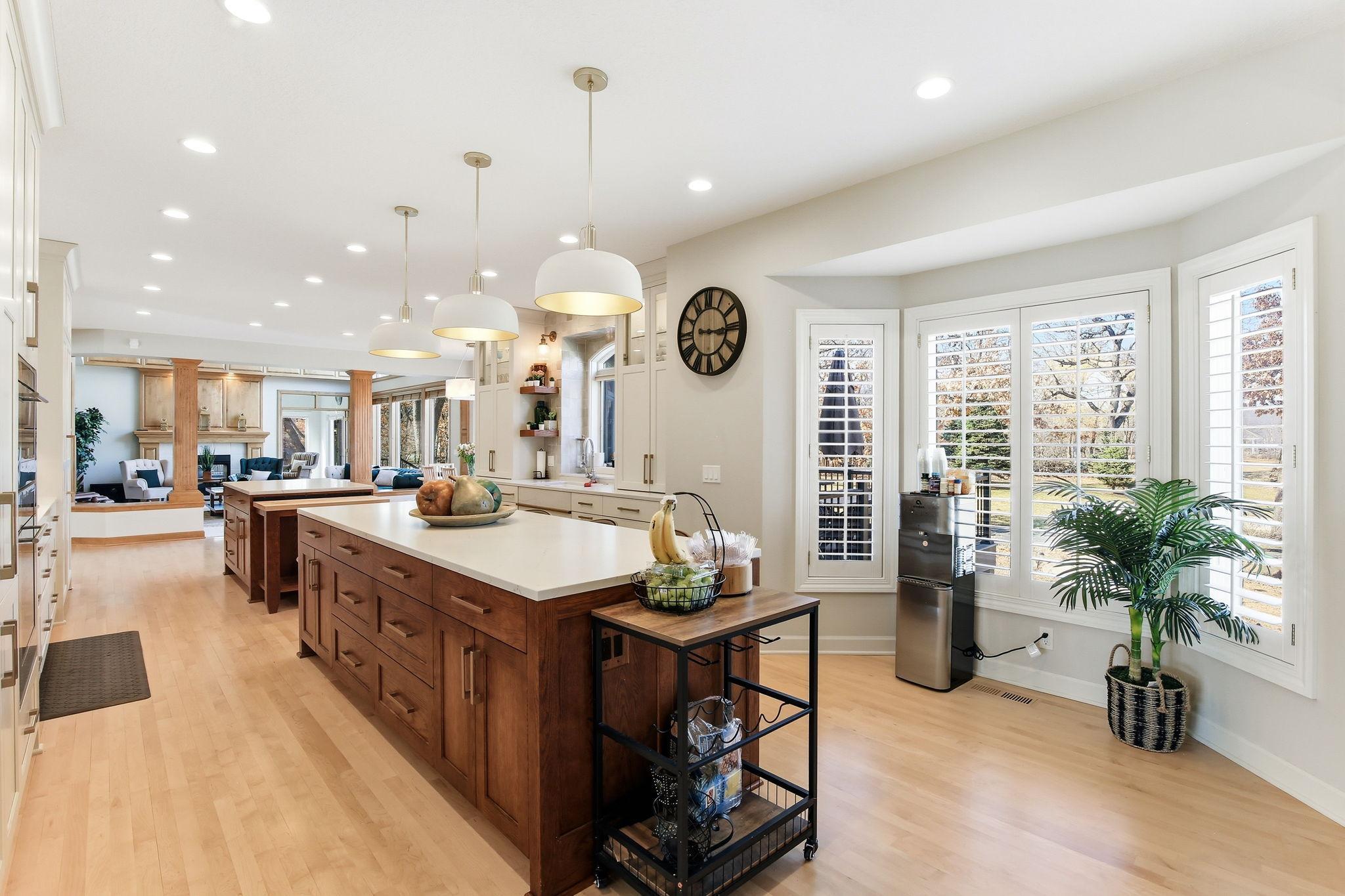 View of Residential at 2 Bent Tree Lane, North Oaks MN 55127, North Oaks (15 of 59) - Mike Wilen | Minnesota Team Real Estate