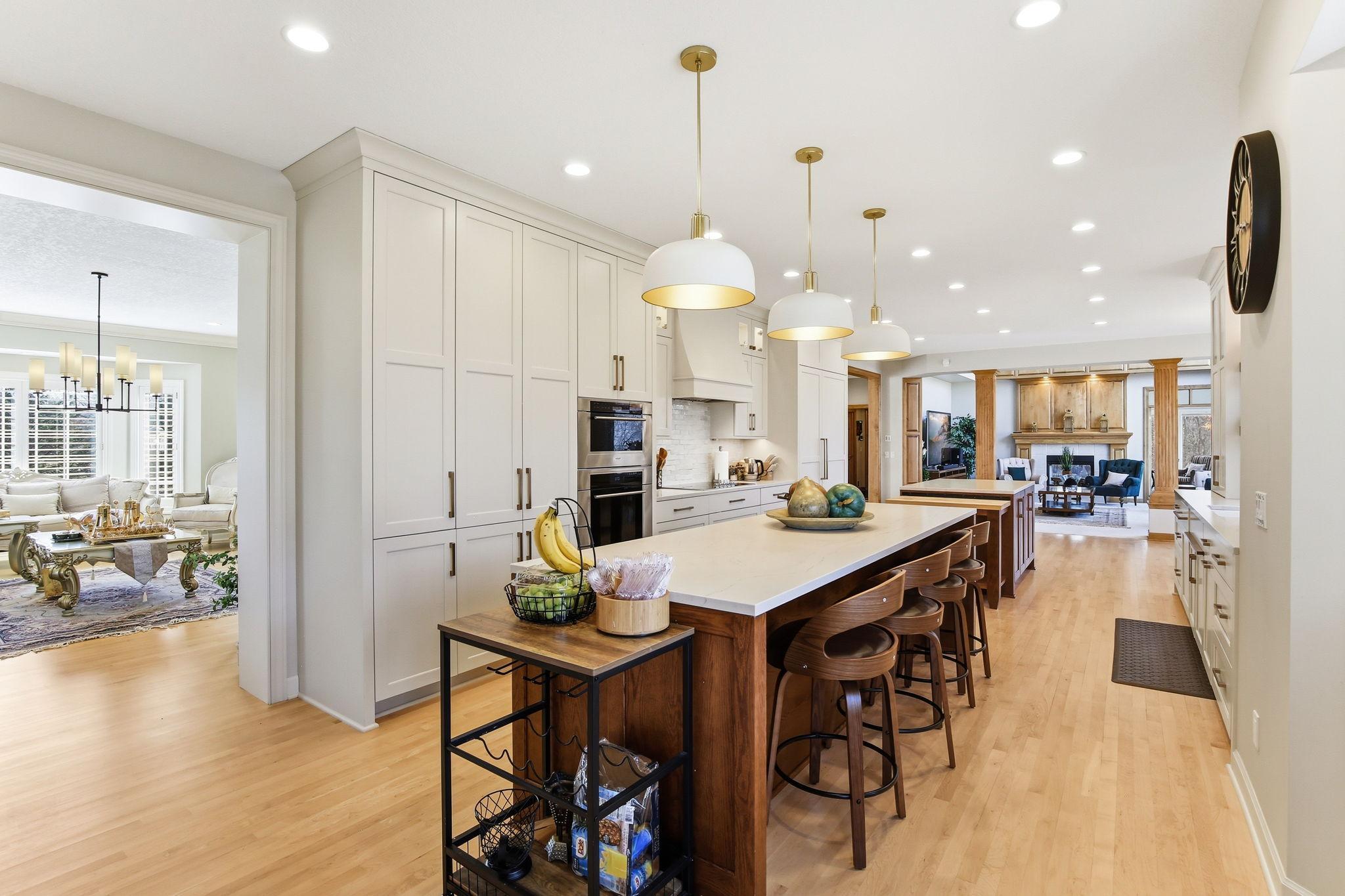 View of Residential at 2 Bent Tree Lane, North Oaks MN 55127, North Oaks - Mike Wilen | Minnesota Team Real Estate