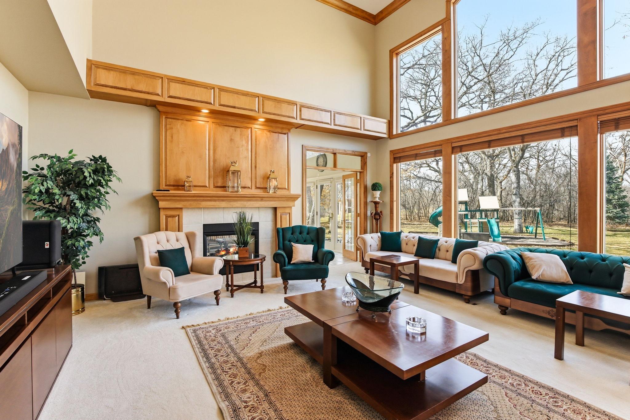 View of Residential at 2 Bent Tree Lane, North Oaks MN 55127, North Oaks (19 of 59) - Mike Wilen | Minnesota Team Real Estate