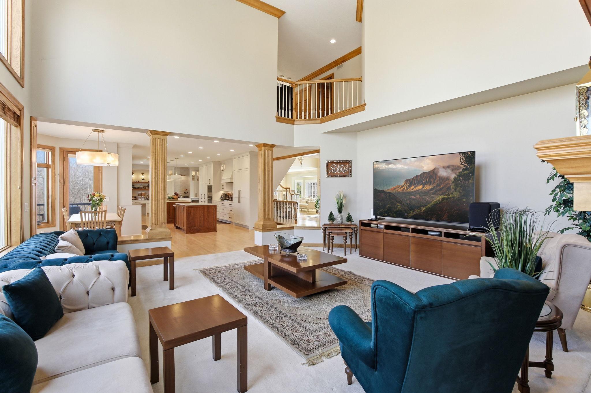 View of Residential at 2 Bent Tree Lane, North Oaks MN 55127, North Oaks (20 of 59) - Mike Wilen | Minnesota Team Real Estate