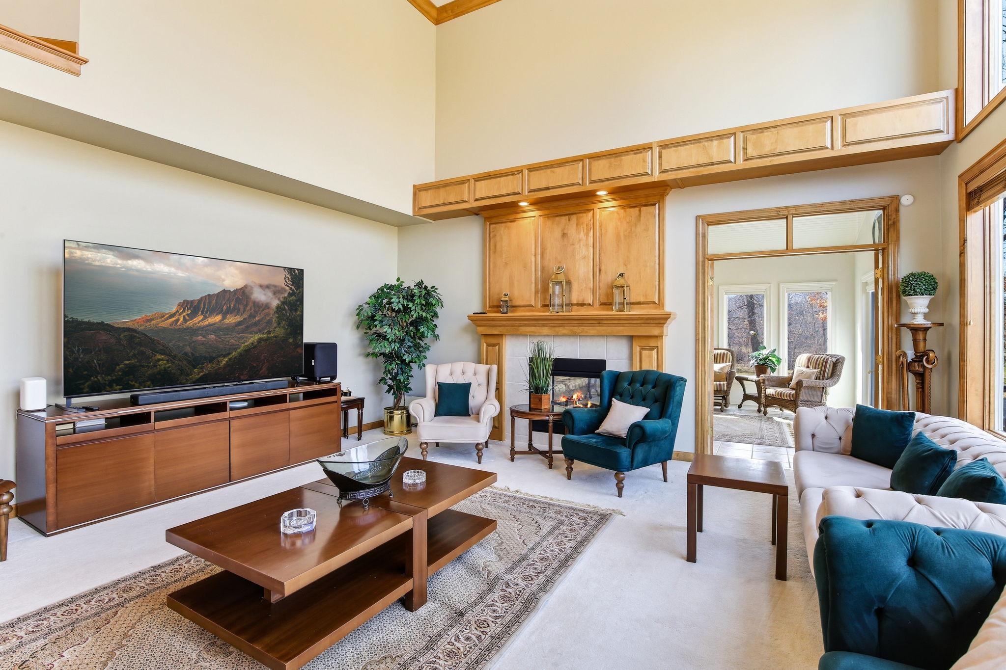 View of Residential at 2 Bent Tree Lane, North Oaks MN 55127, North Oaks (21 of 59) - Mike Wilen | Minnesota Team Real Estate