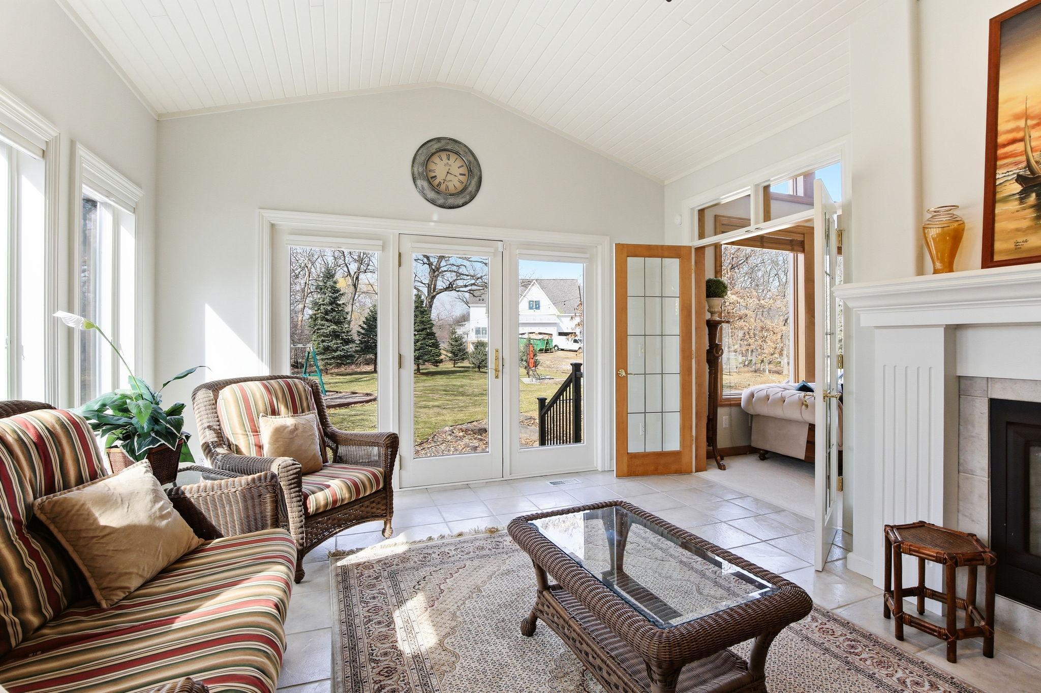 View of Residential at 2 Bent Tree Lane, North Oaks MN 55127, North Oaks (23 of 59) - Mike Wilen | Minnesota Team Real Estate