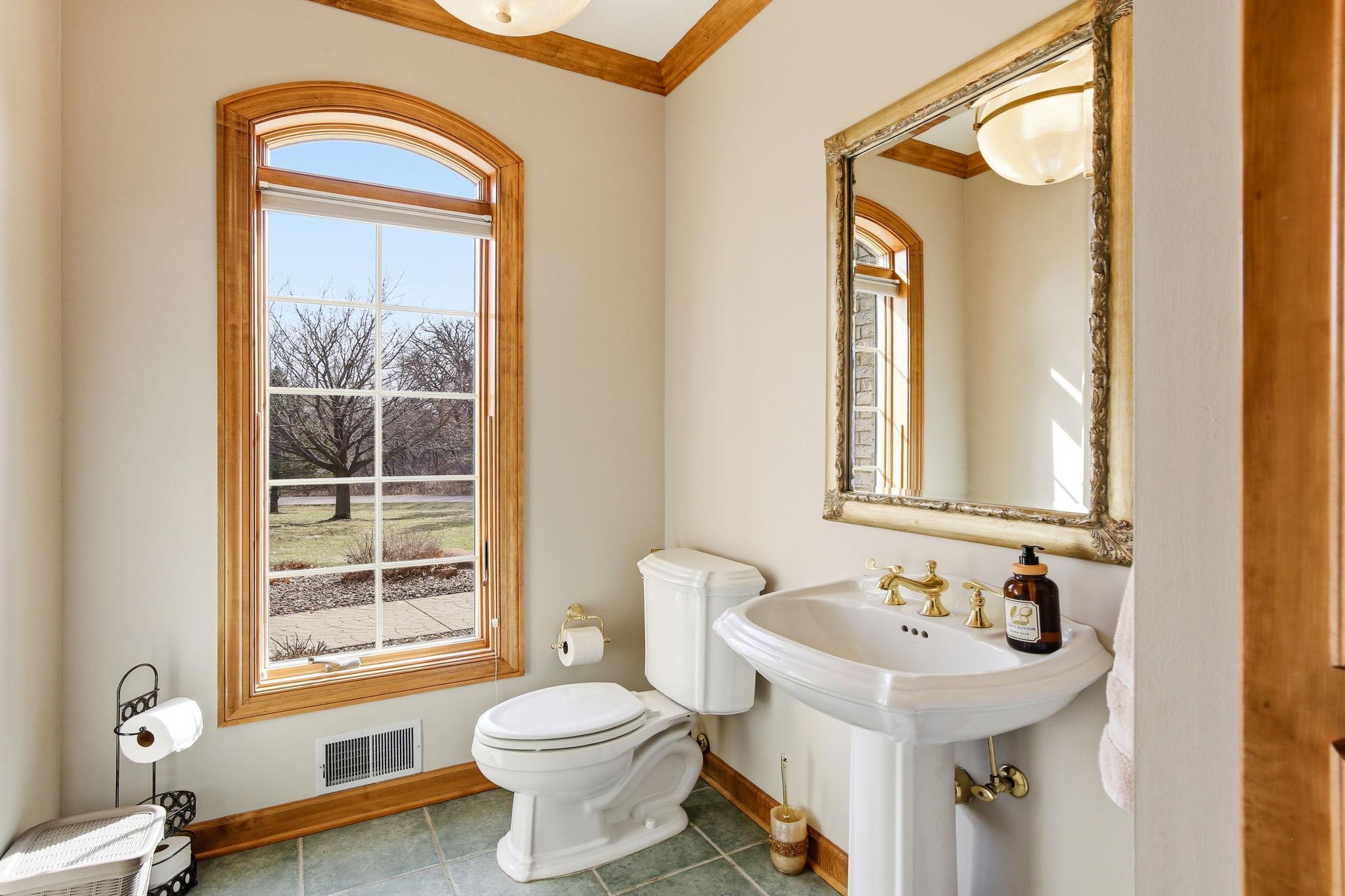 View of Residential at 2 Bent Tree Lane, North Oaks MN 55127, North Oaks (26 of 59) - Mike Wilen | Minnesota Team Real Estate