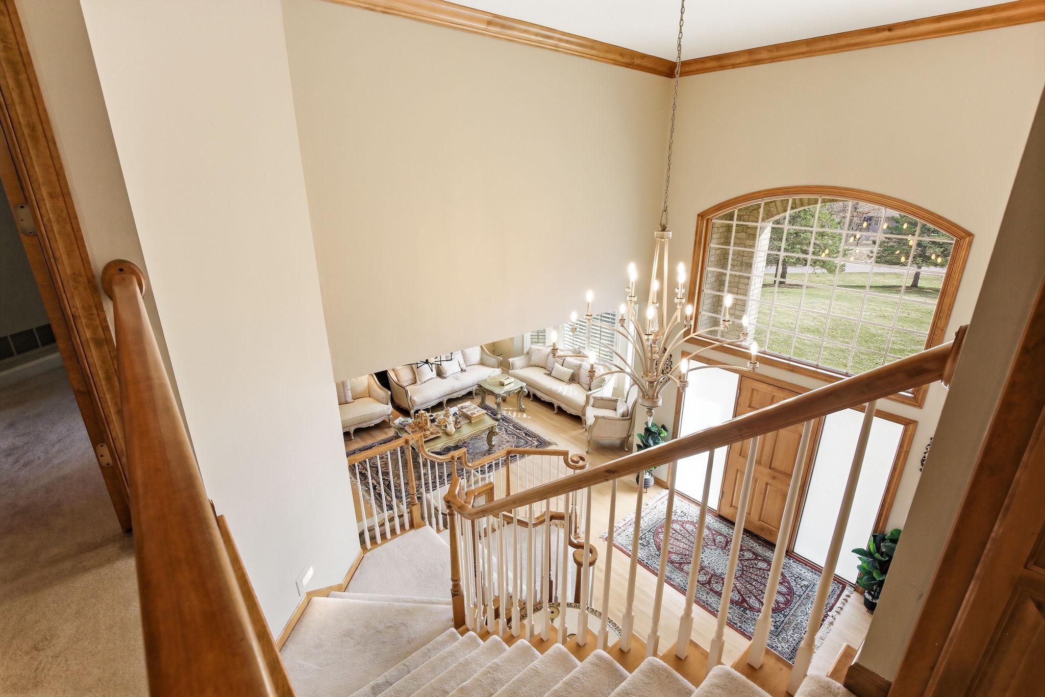 View of Residential at 2 Bent Tree Lane, North Oaks MN 55127, North Oaks (28 of 59) - Mike Wilen | Minnesota Team Real Estate