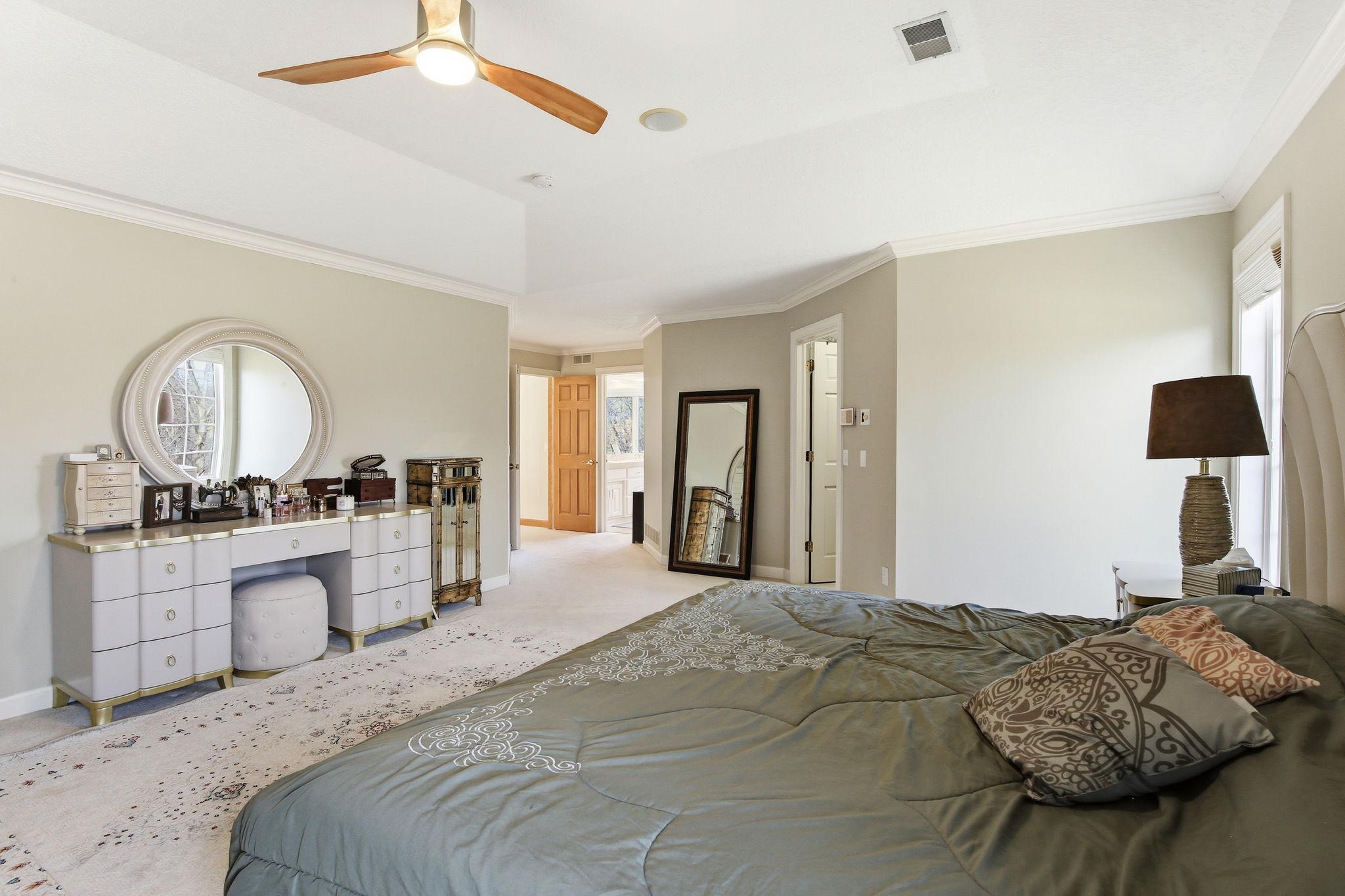 View of Residential at 2 Bent Tree Lane, North Oaks MN 55127, North Oaks (32 of 59) - Mike Wilen | Minnesota Team Real Estate