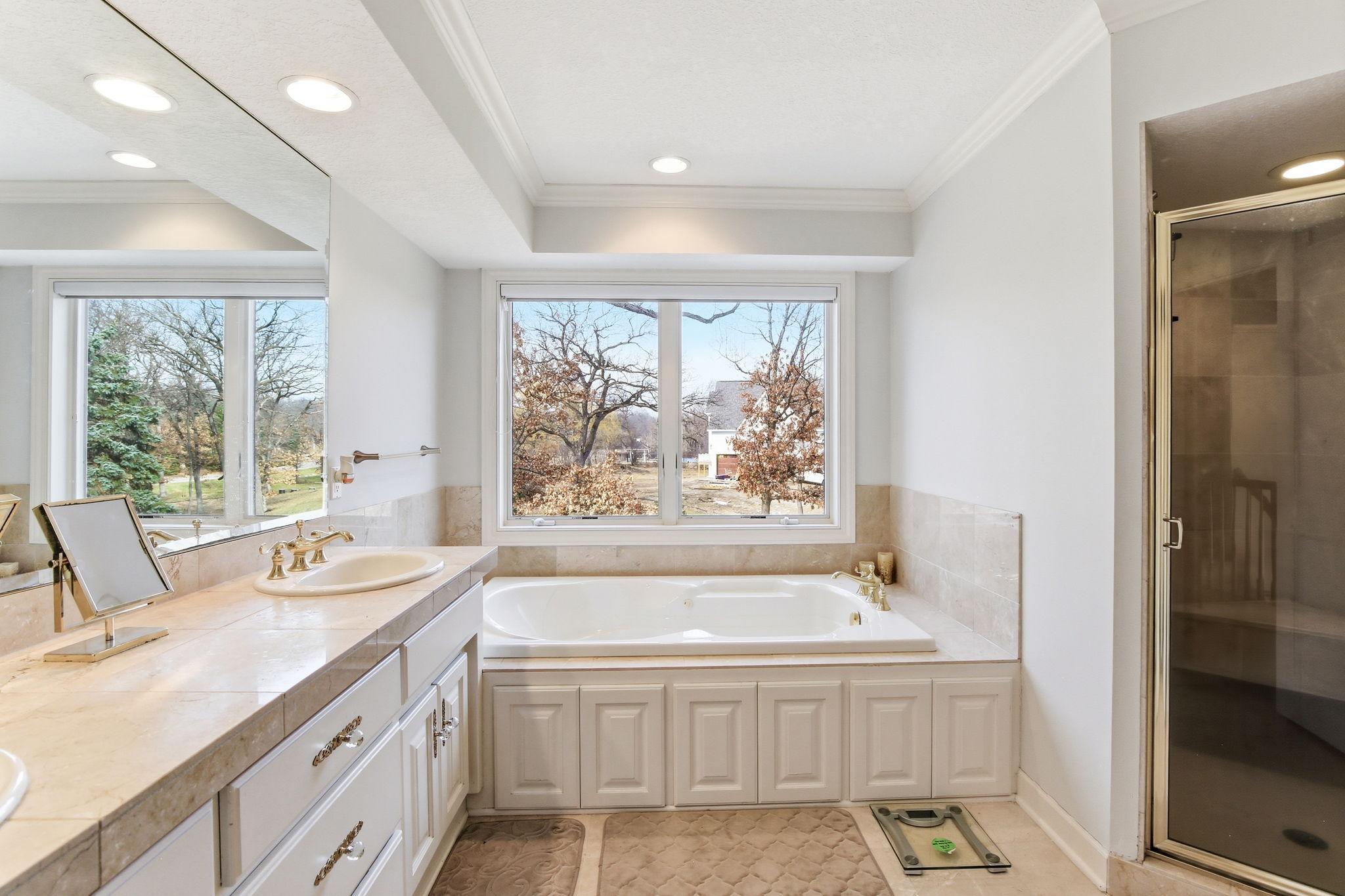 View of Residential at 2 Bent Tree Lane, North Oaks MN 55127, North Oaks (33 of 59) - Mike Wilen | Minnesota Team Real Estate