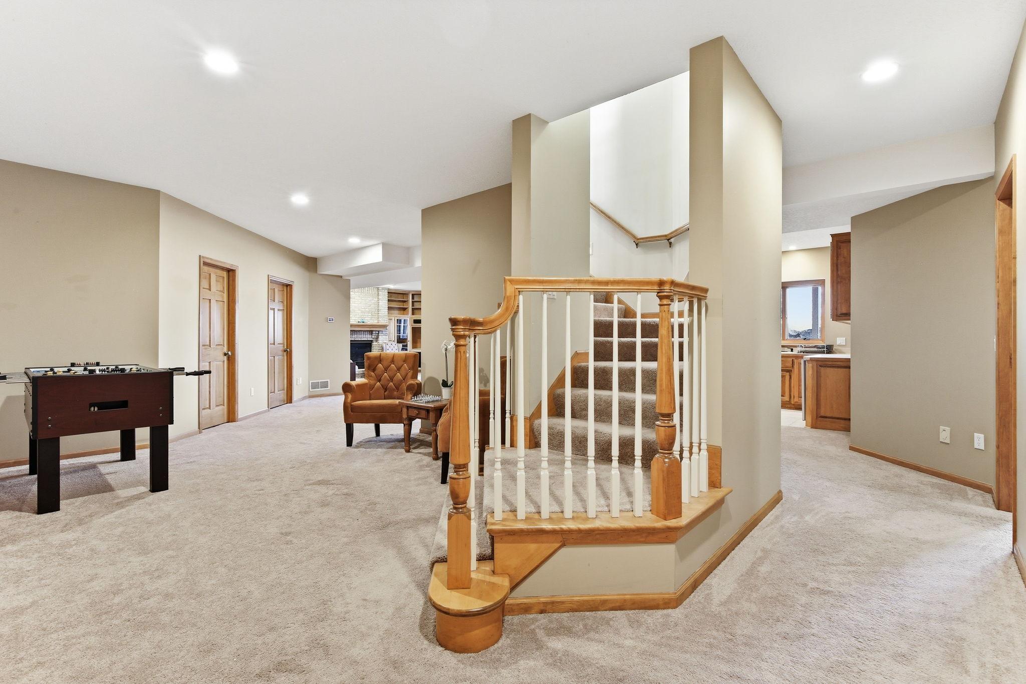 View of Residential at 2 Bent Tree Lane, North Oaks MN 55127, North Oaks (42 of 59) - Mike Wilen | Minnesota Team Real Estate