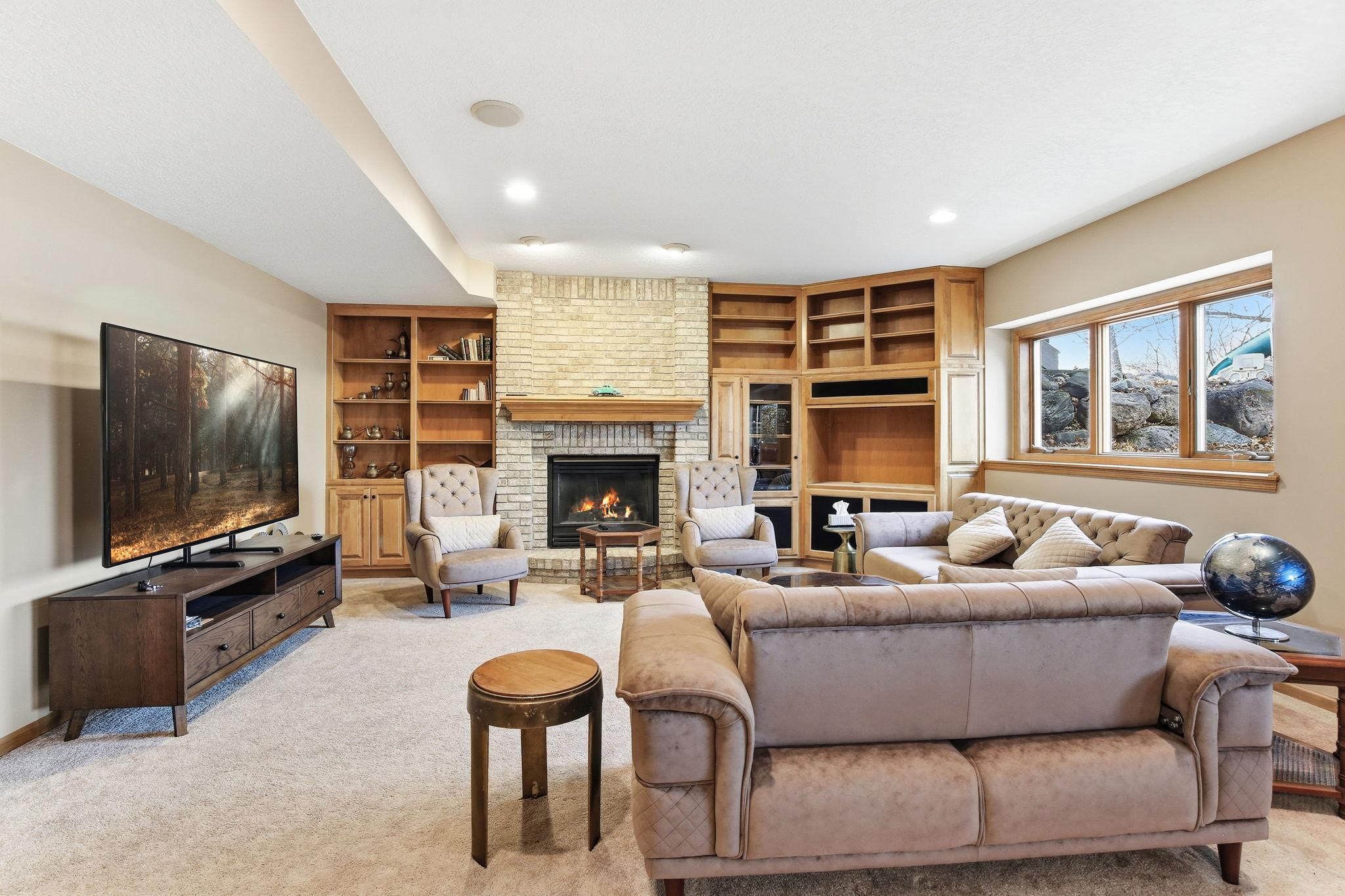 View of Residential at 2 Bent Tree Lane, North Oaks MN 55127, North Oaks (43 of 59) - Mike Wilen | Minnesota Team Real Estate