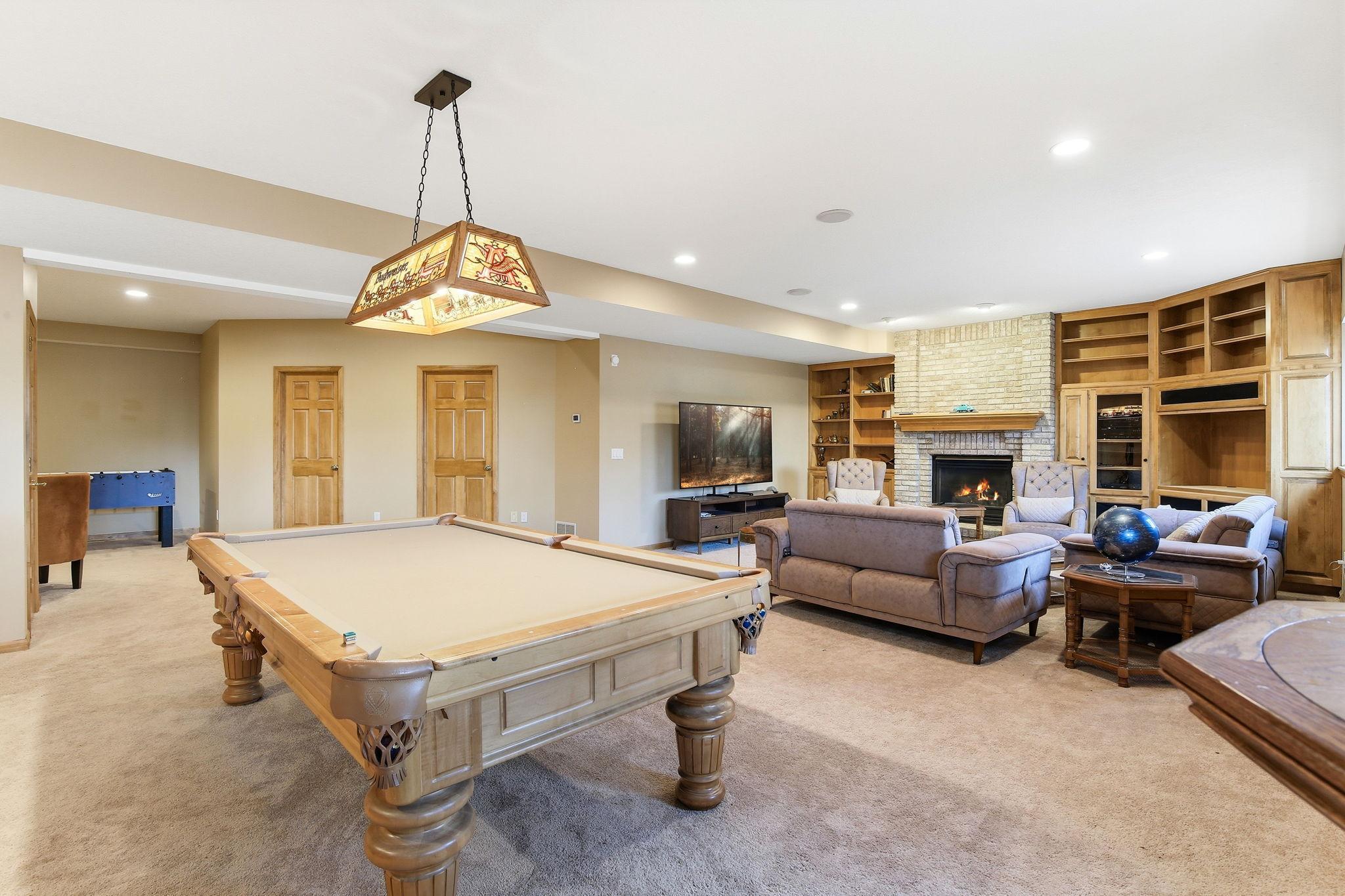 View of Residential at 2 Bent Tree Lane, North Oaks MN 55127, North Oaks (45 of 59) - Mike Wilen | Minnesota Team Real Estate