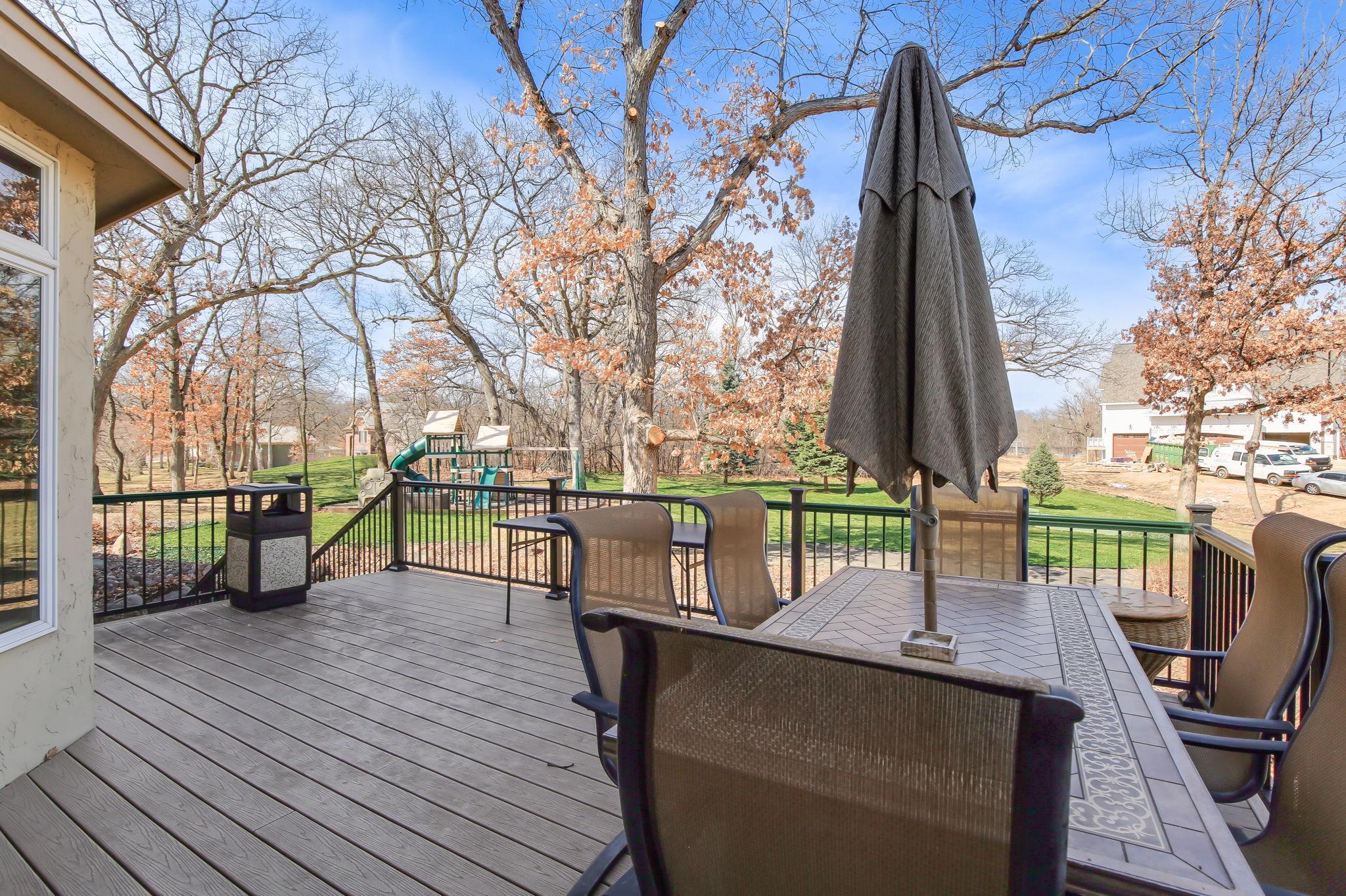 View of Residential at 2 Bent Tree Lane, North Oaks MN 55127, North Oaks (52 of 59) - Mike Wilen | Minnesota Team Real Estate