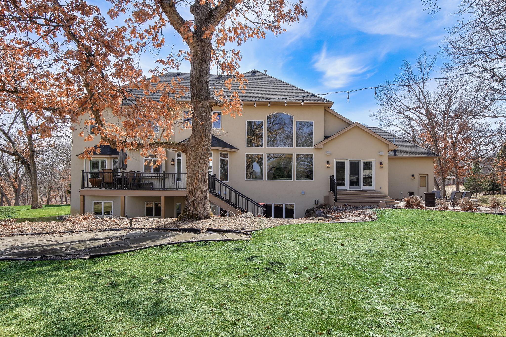View of Residential at 2 Bent Tree Lane, North Oaks MN 55127, North Oaks (54 of 59) - Mike Wilen | Minnesota Team Real Estate