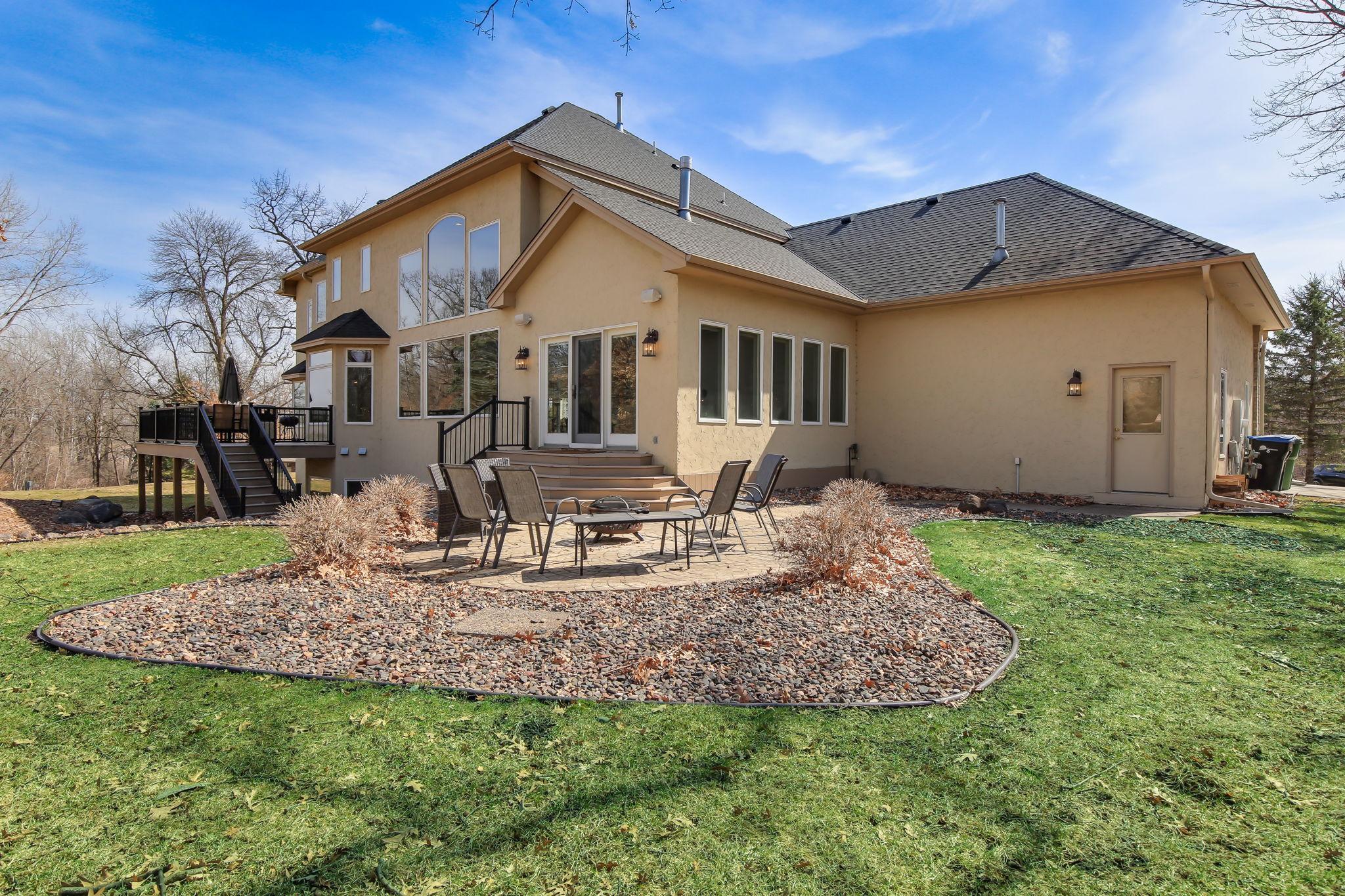View of Residential at 2 Bent Tree Lane, North Oaks MN 55127, North Oaks (56 of 59) - Mike Wilen | Minnesota Team Real Estate