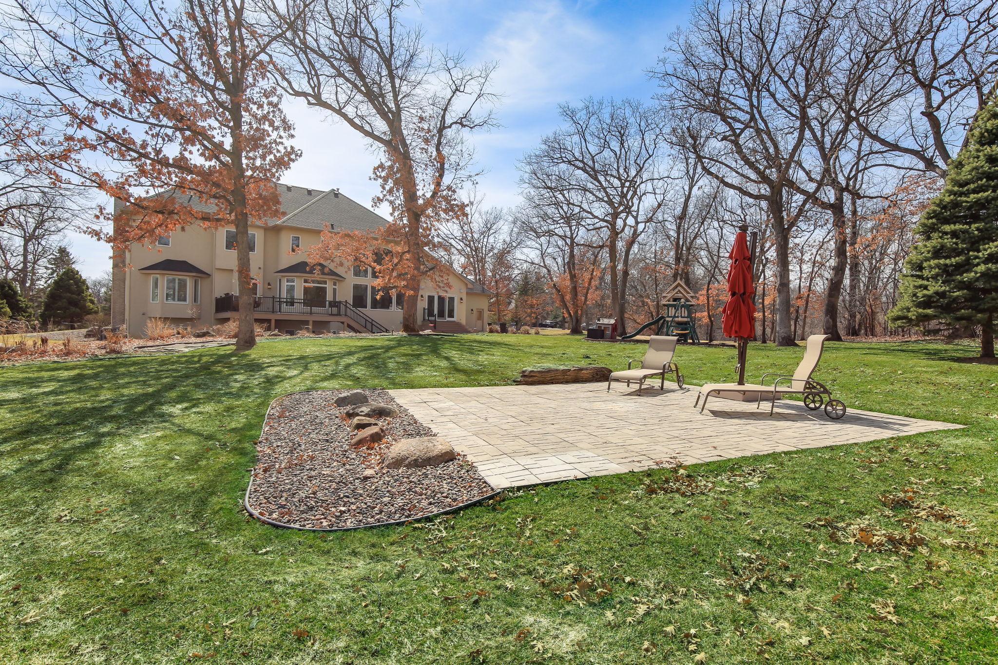 View of Residential at 2 Bent Tree Lane, North Oaks MN 55127, North Oaks (58 of 59) - Mike Wilen | Minnesota Team Real Estate