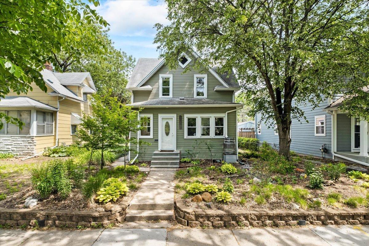 View of Residential at 3019 40th Avenue, Minneapolis MN 55406, Minneapolis - Mike Wilen | Minnesota Team Real Estate